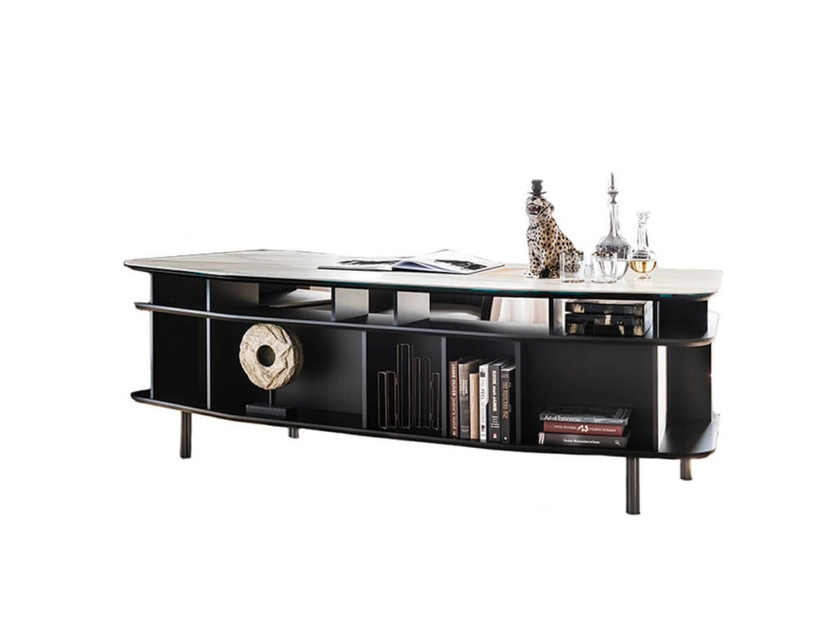 Cattelan Italia Wall Street Desk