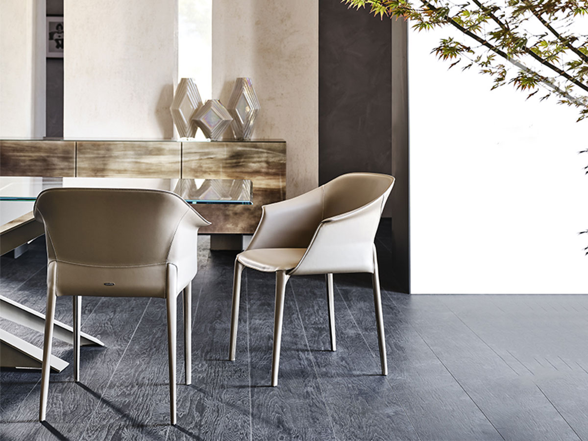 Cattelan Italia Zuleika Chair