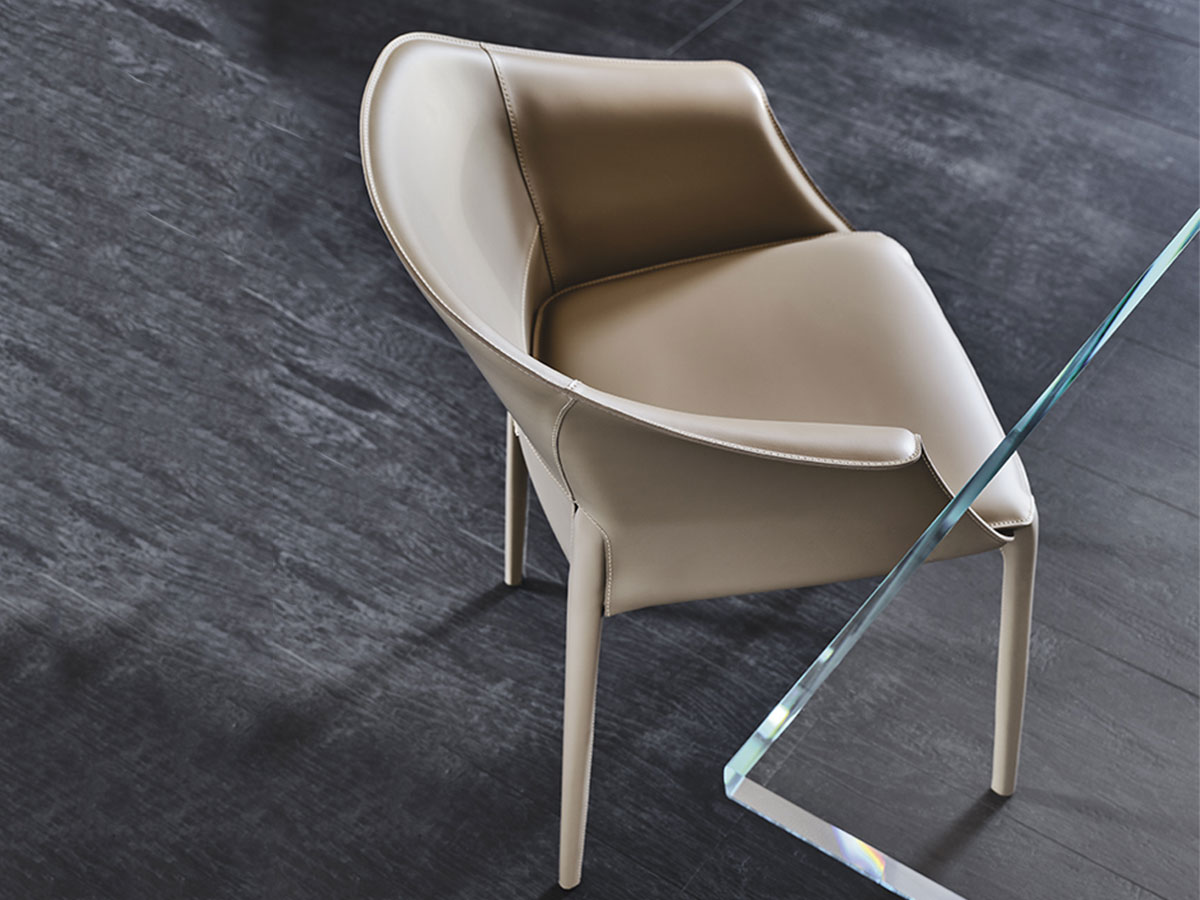 Cattelan Italia Zuleika Chair