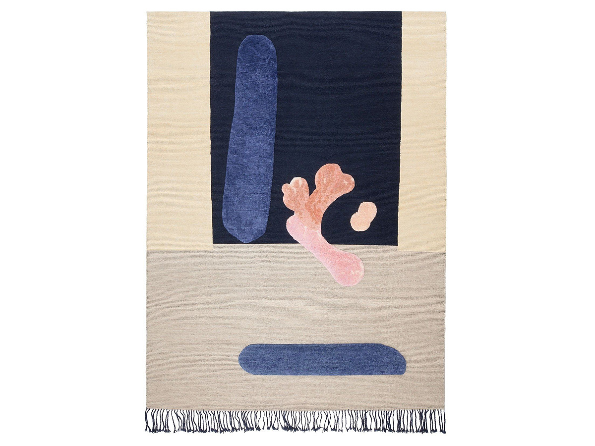Ковёр cc-tapis Bits In Space