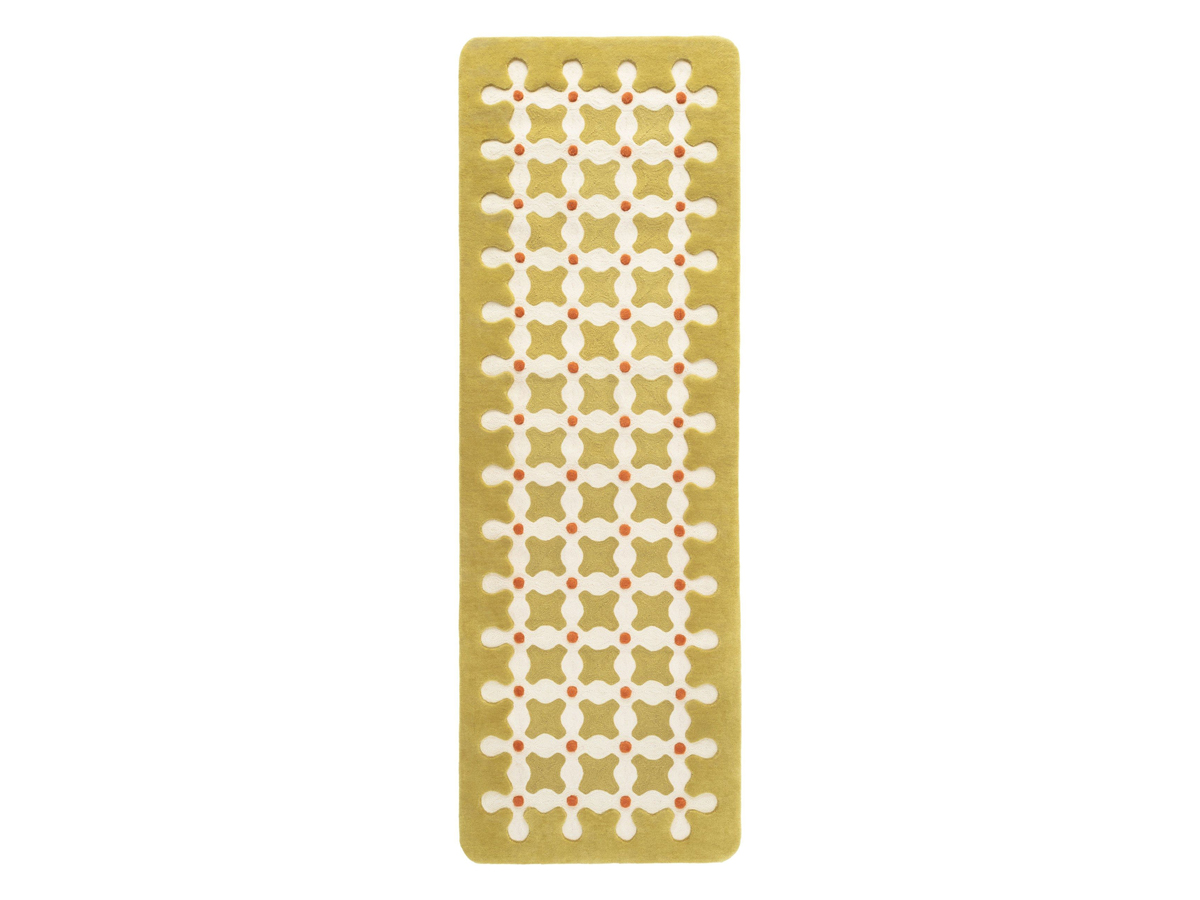 Ковровая дорожка cc-tapis Criss Cross Runner