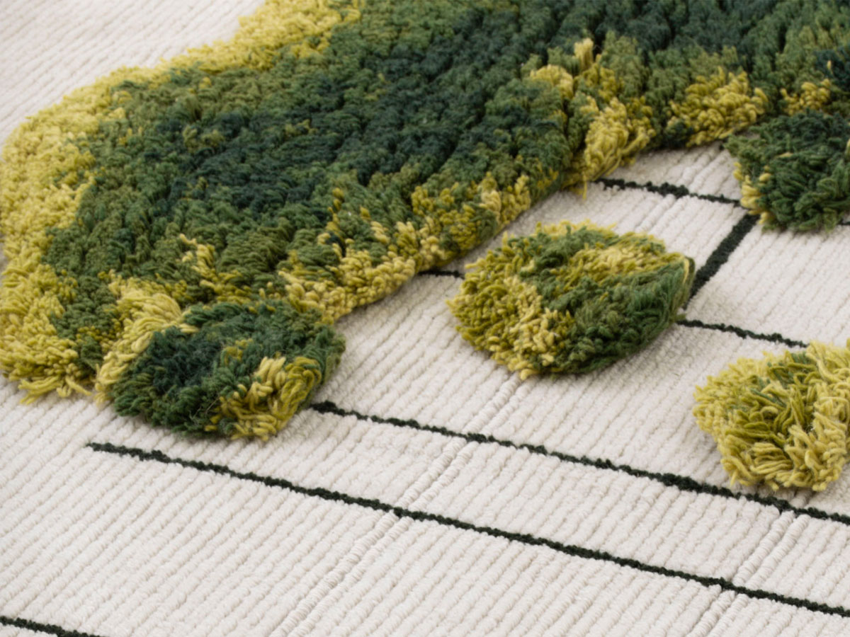 Ковёр cc-tapis Lapse 2