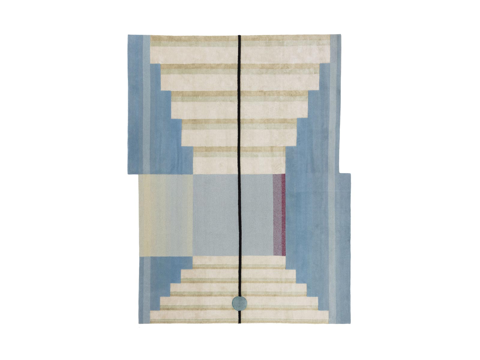 Ковёр cc-tapis Mindscape Stage