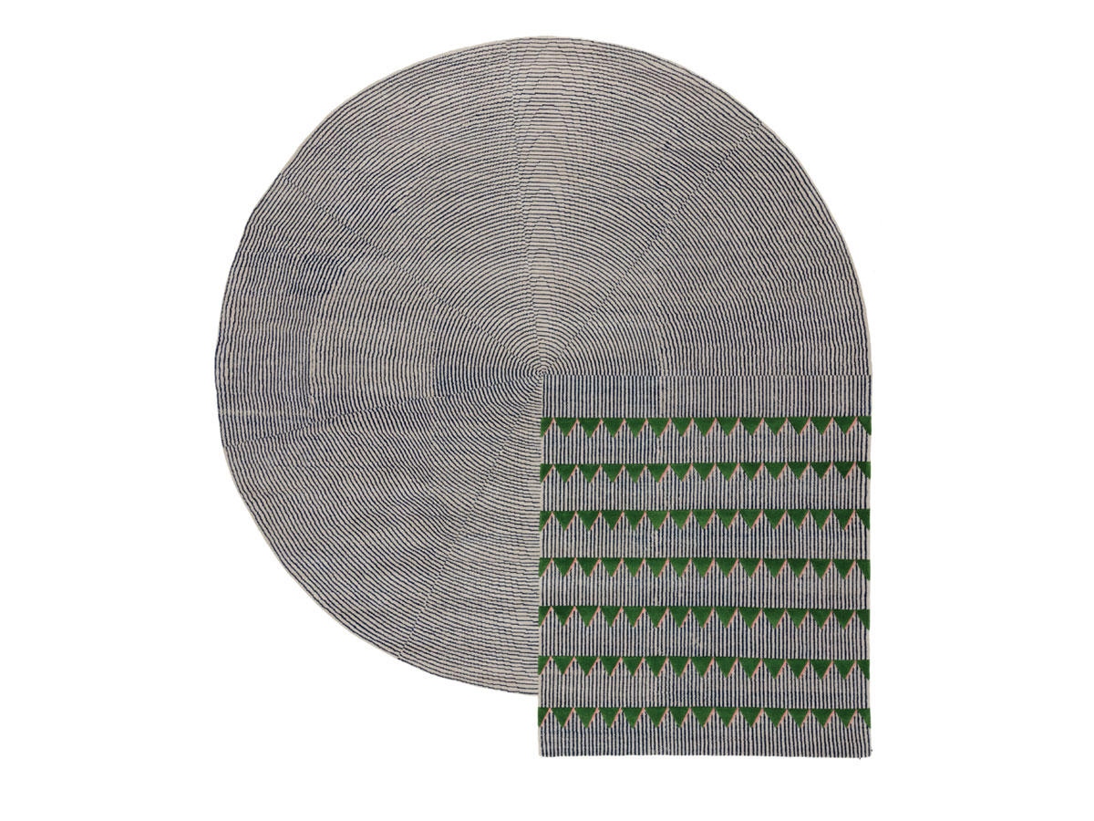 Ковёр cc-tapis Plasterworks