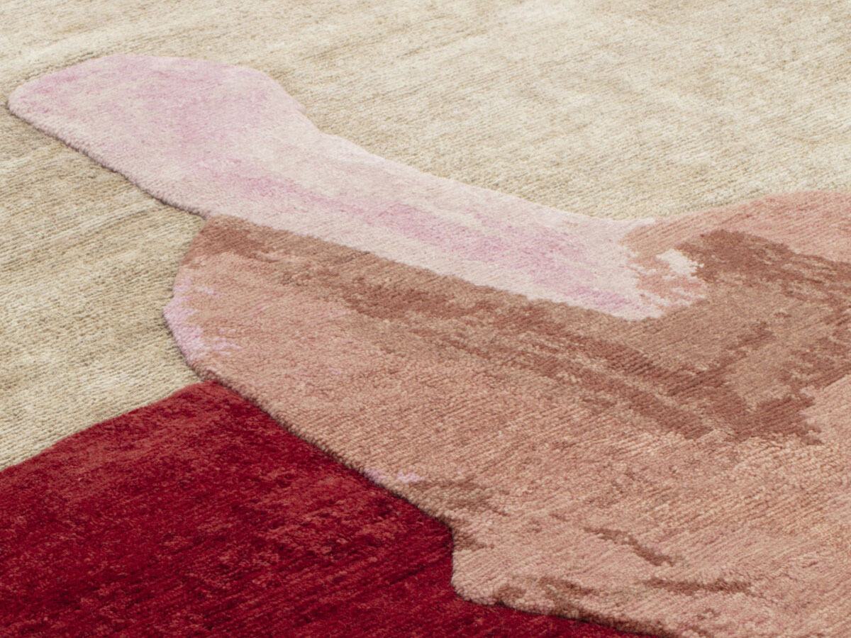 Ковёр cc-tapis Spare Parts