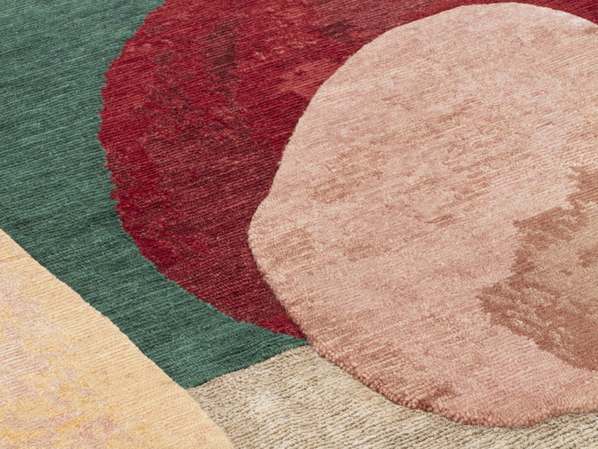 Ковёр cc-tapis Spare Parts