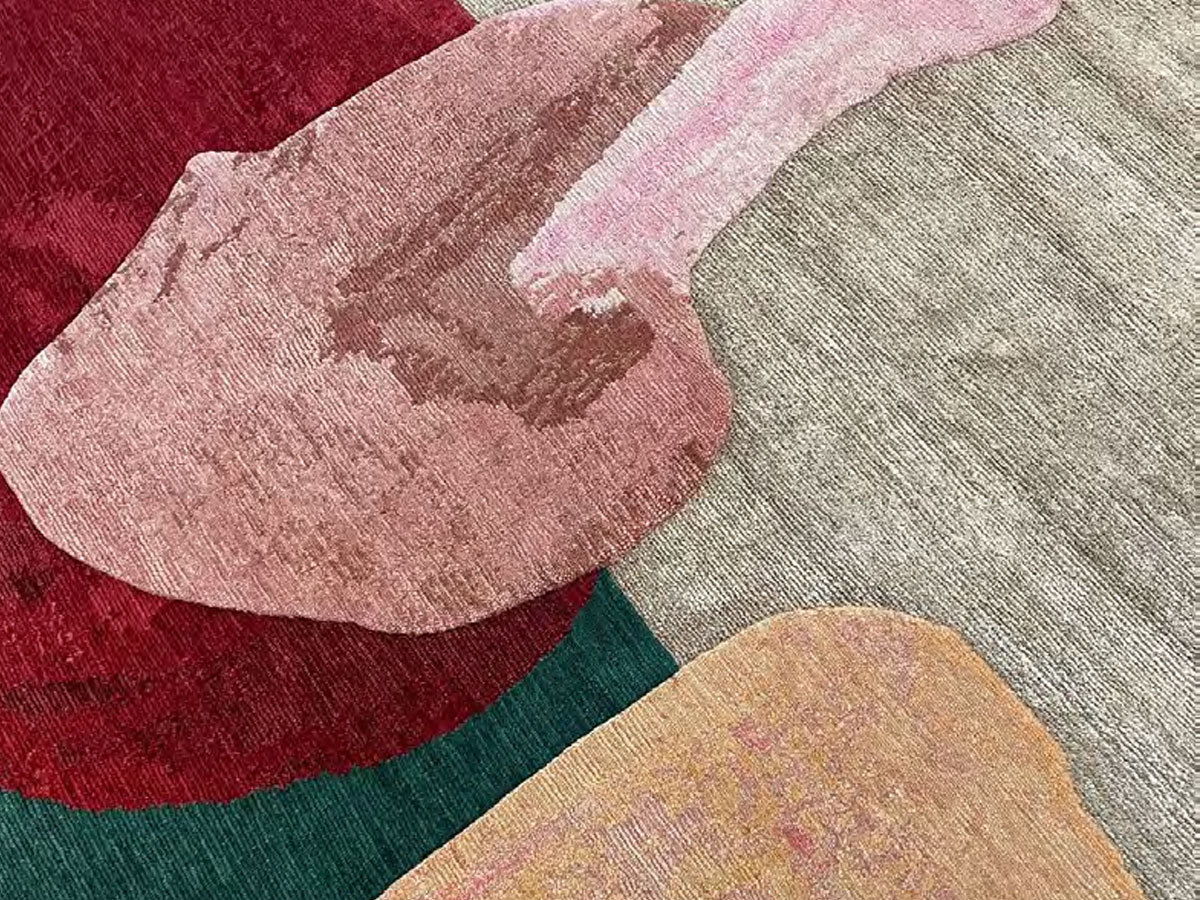 Ковёр cc-tapis Spare Parts