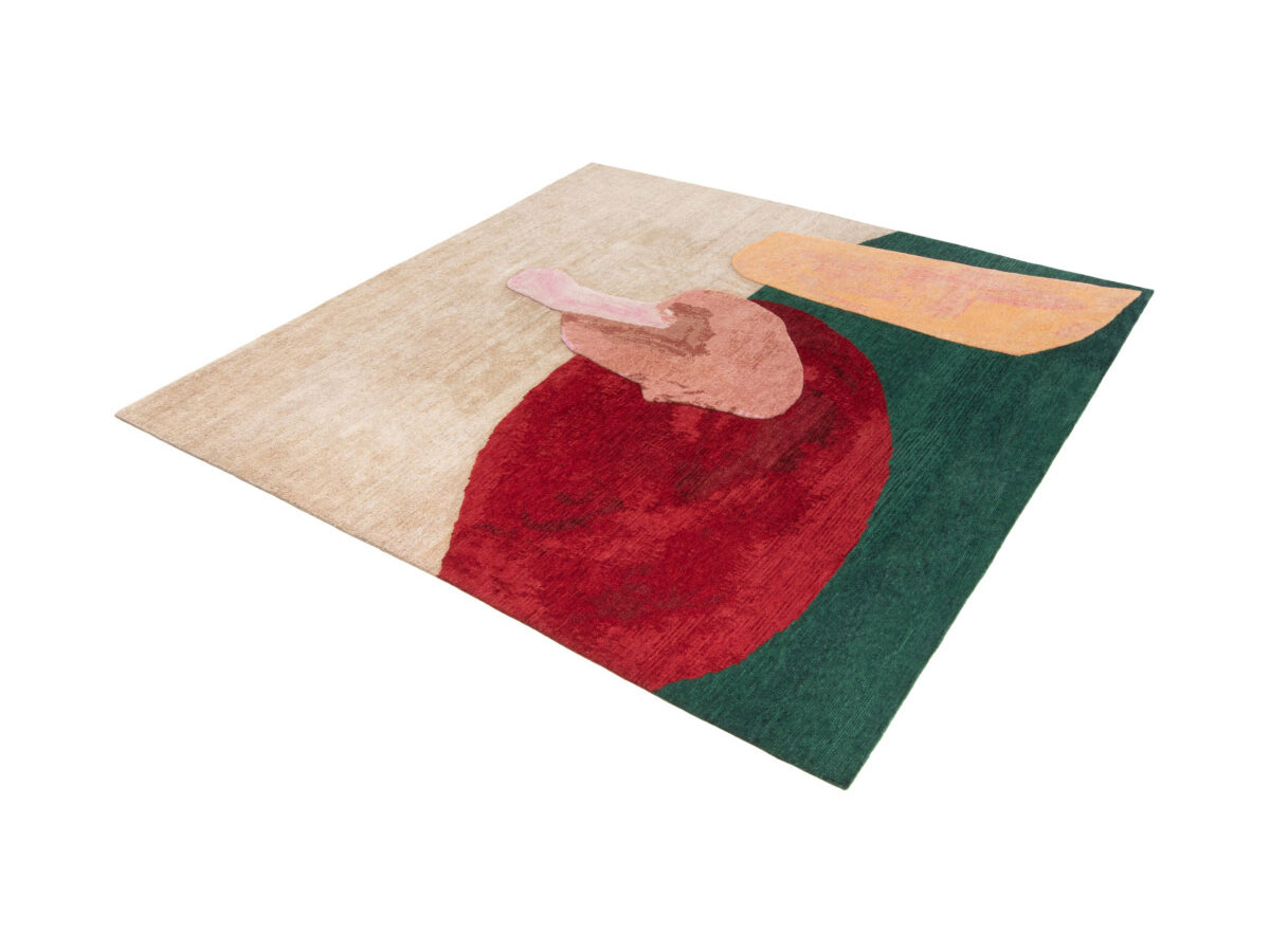 Ковёр cc-tapis Spare Parts