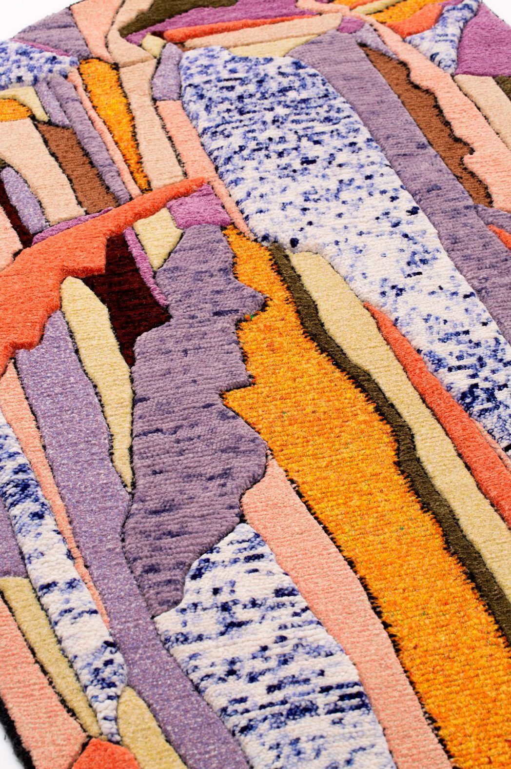 Дорожка на стол cc-tapis Super Fake