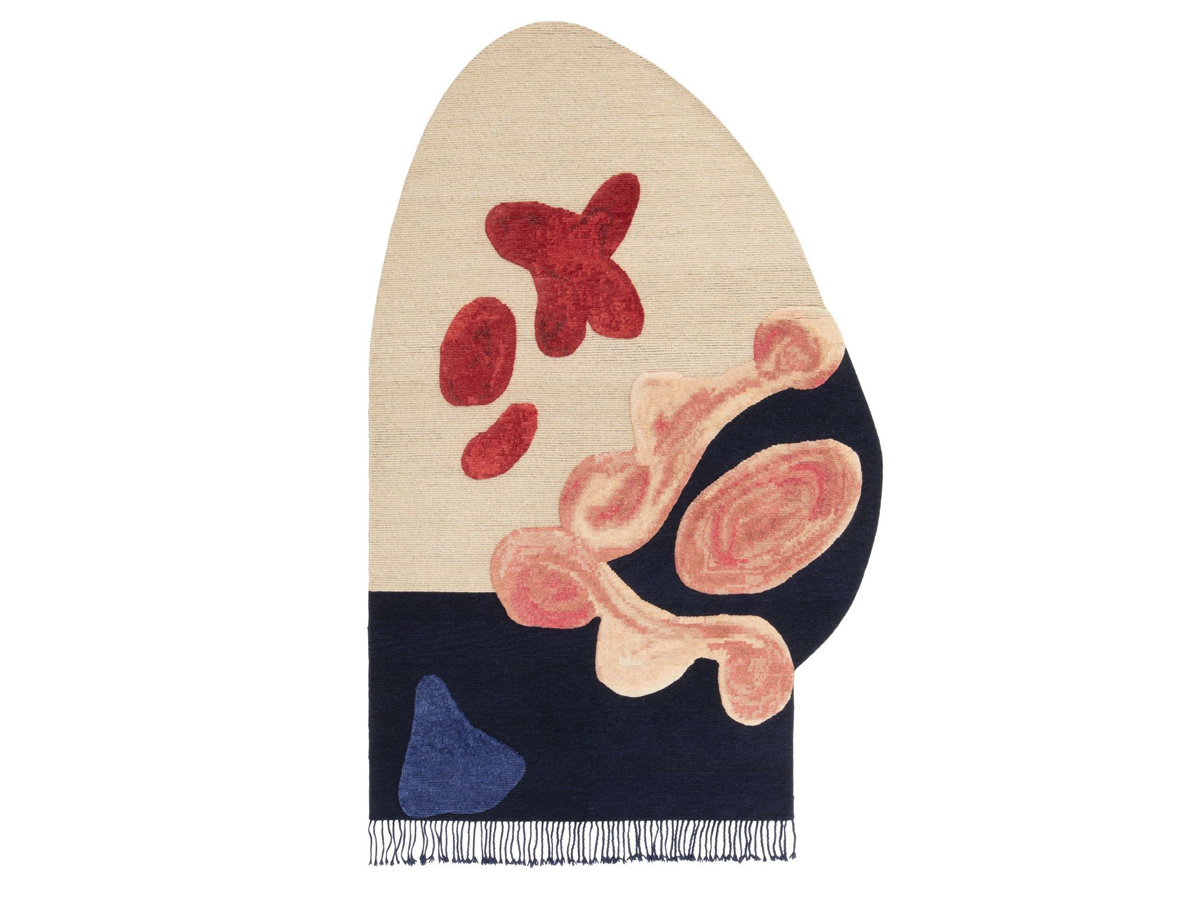 Ковёр cc-tapis Tiddlybits