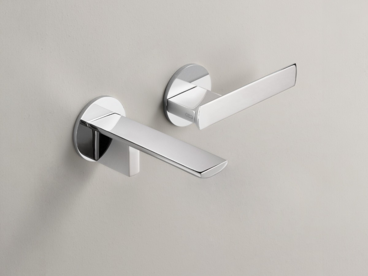 CEADESIGN Ayl01 Wall Mounted Progressive Mixer With Spout