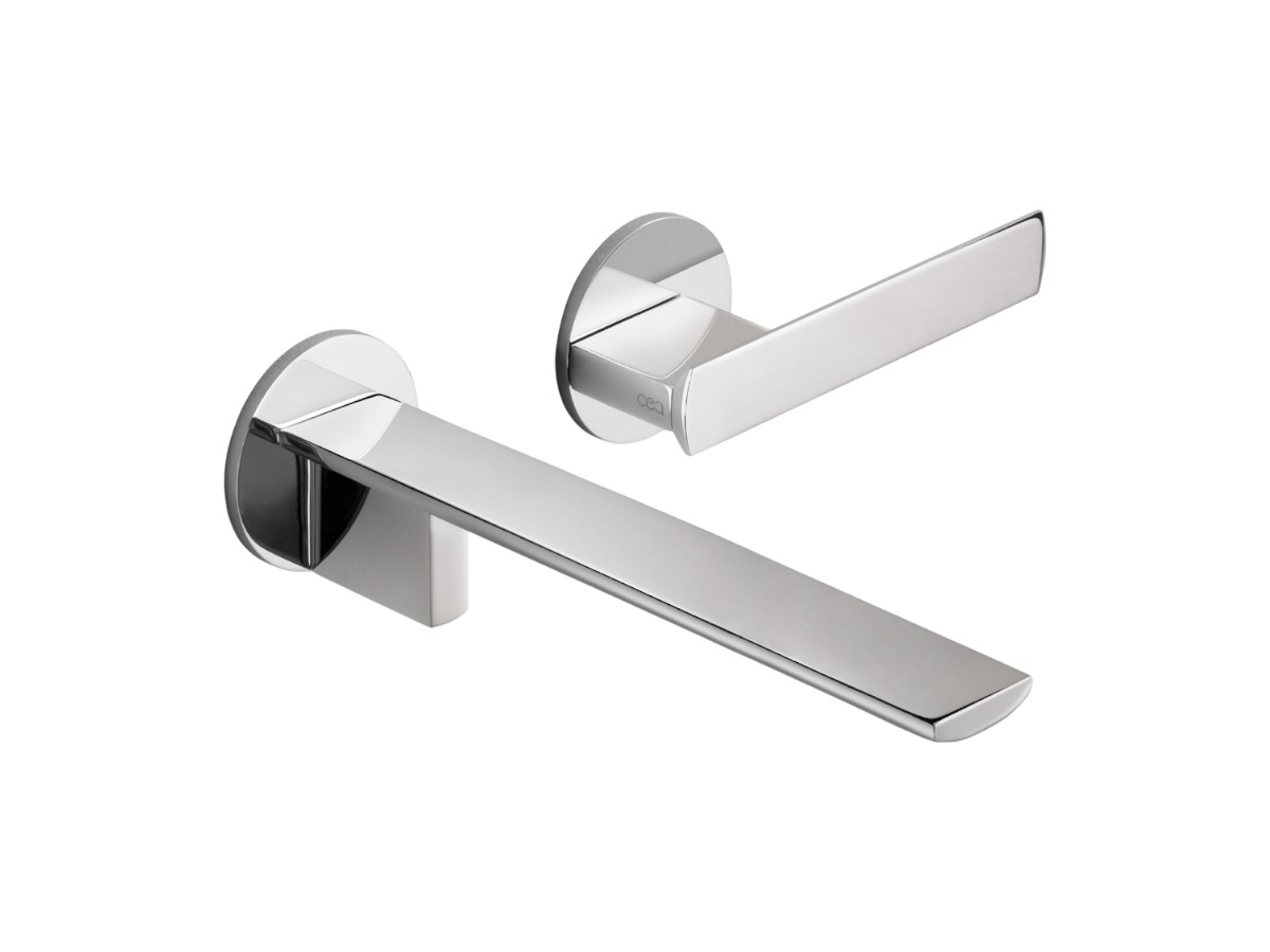 CEADESIGN Ayl03 Wall Mounted Progressive Mixer With Spout