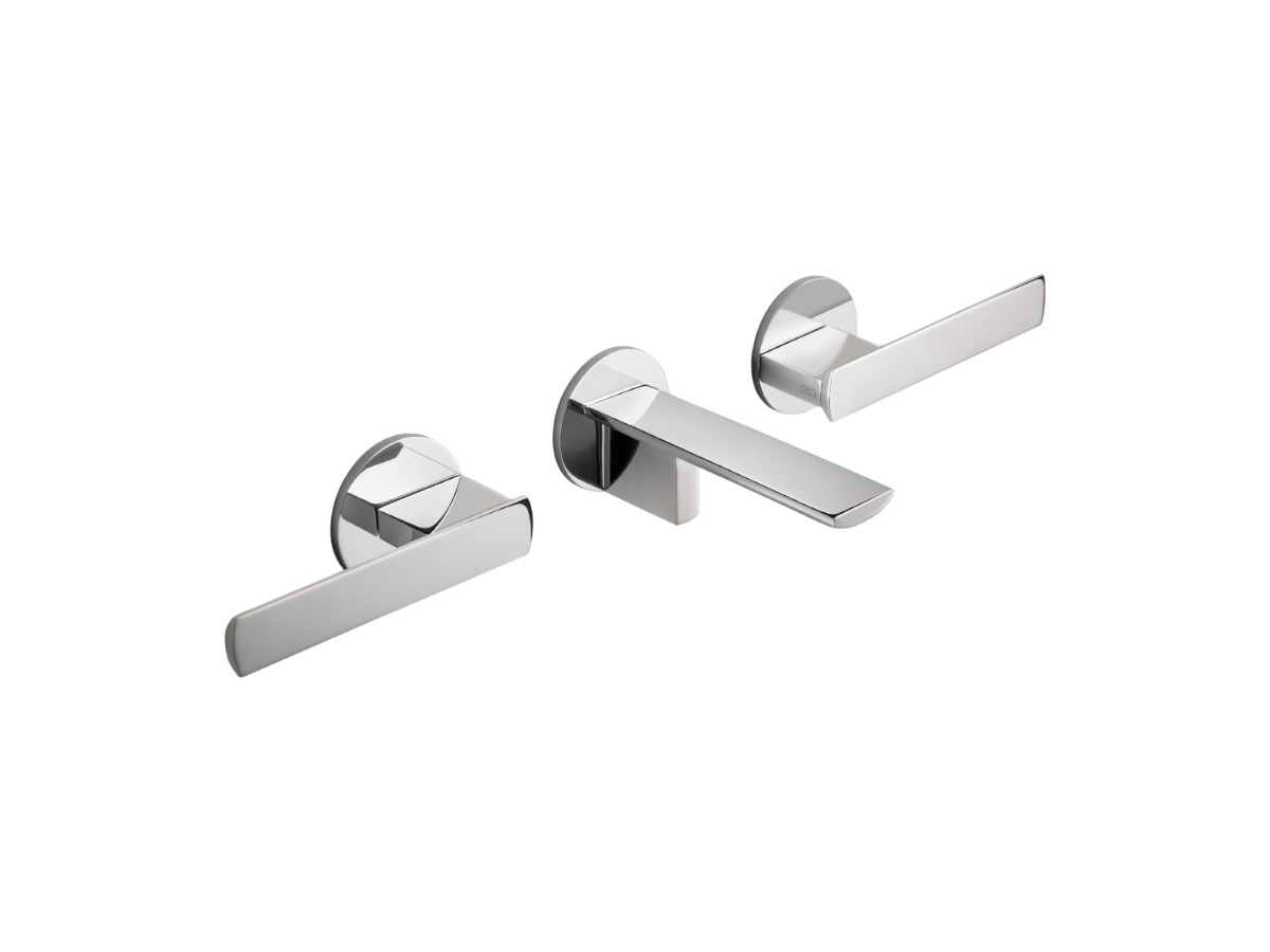 CEADESIGN Ayl05 Wall Mounted Bathroom Faucet