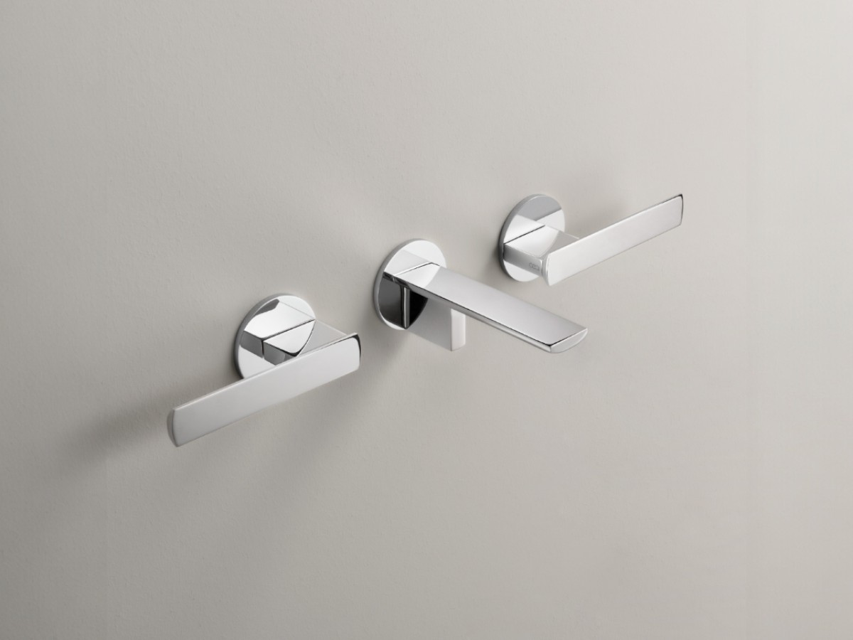 CEADESIGN Ayl05 Wall Mounted Bathroom Faucet