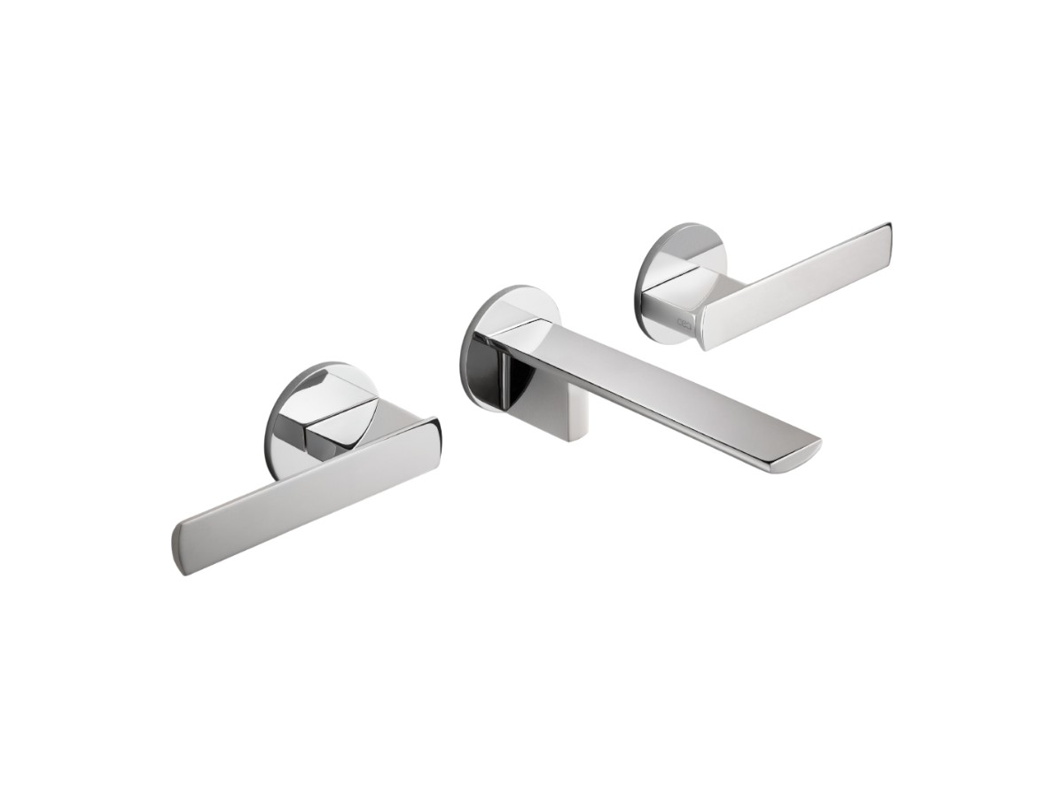 CEADESIGN Ayl06 Wall Mounted Bathroom Faucet