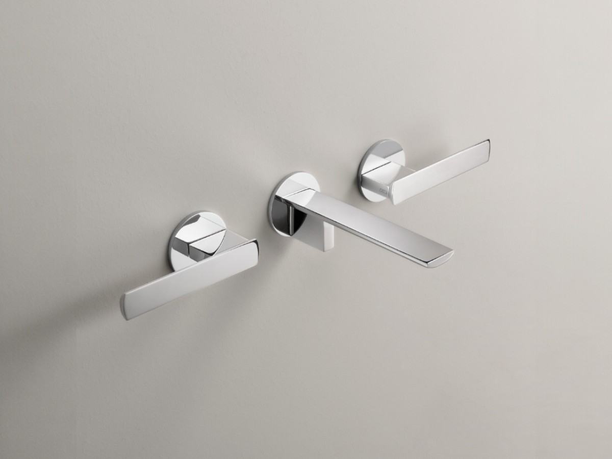 CEADESIGN Ayl06 Wall Mounted Bathroom Faucet