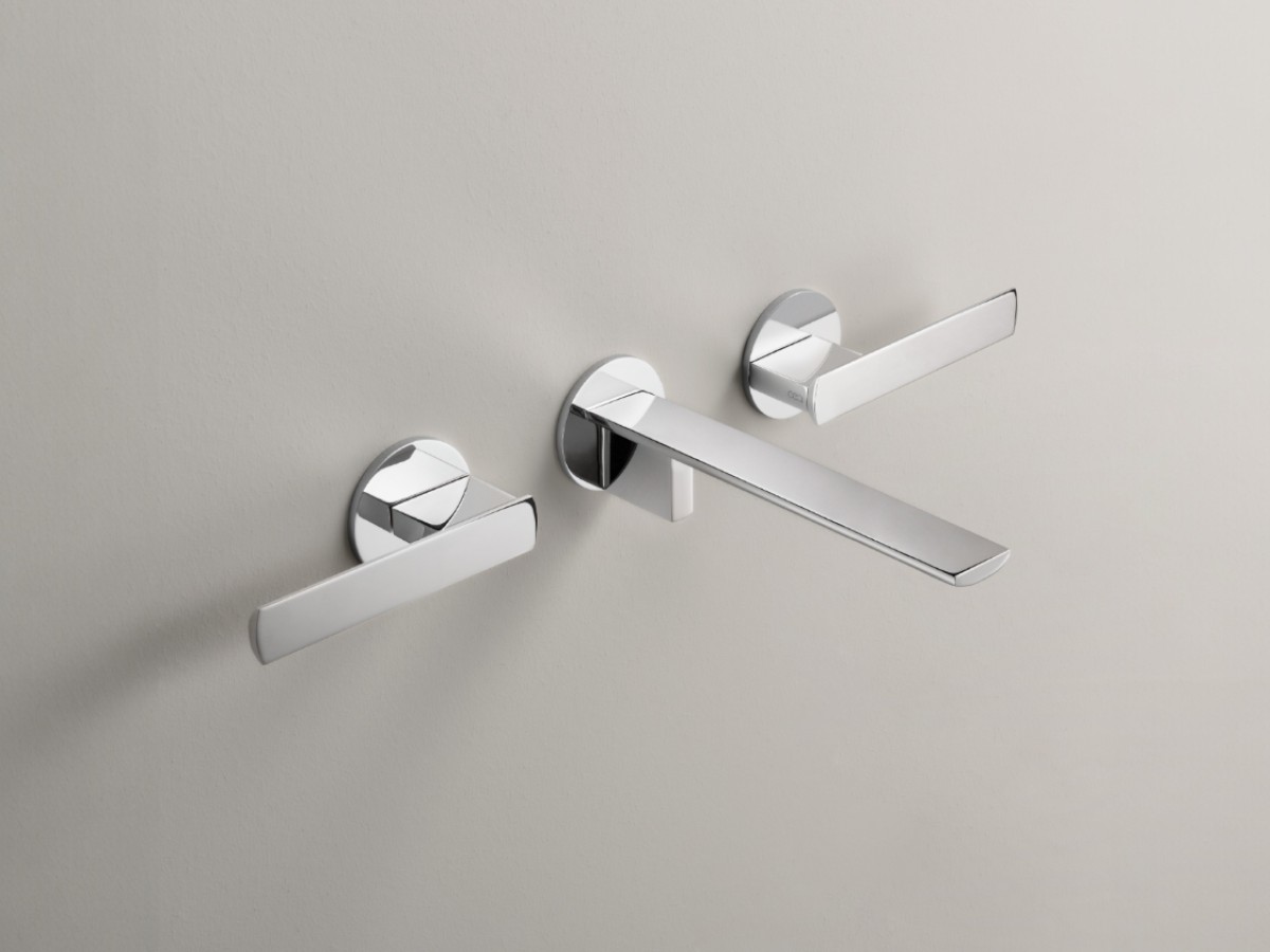 CEADESIGN Ayl07 Wall Mounted Bathroom Faucet