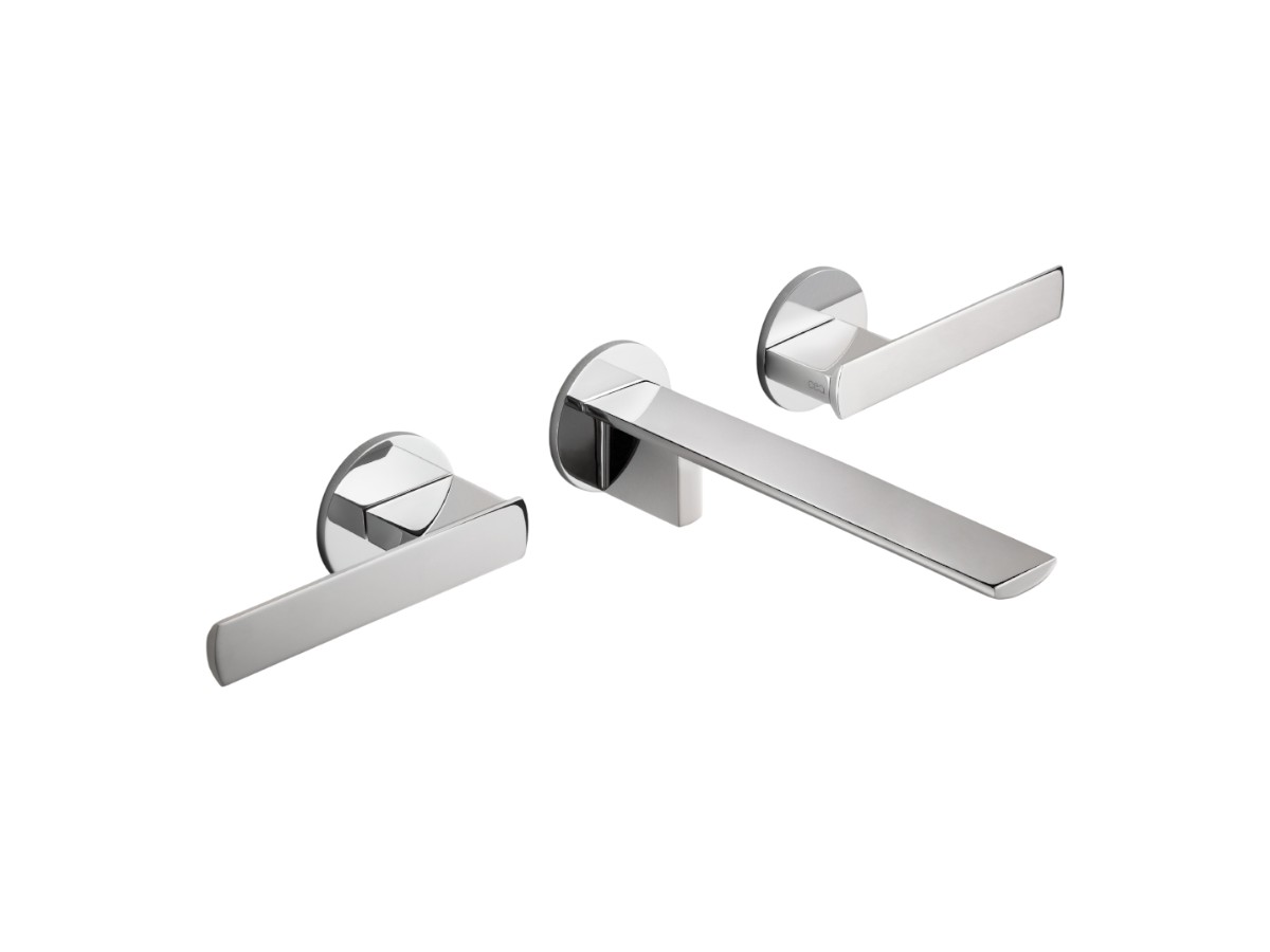 CEADESIGN Ayl07 Wall Mounted Bathroom Faucet