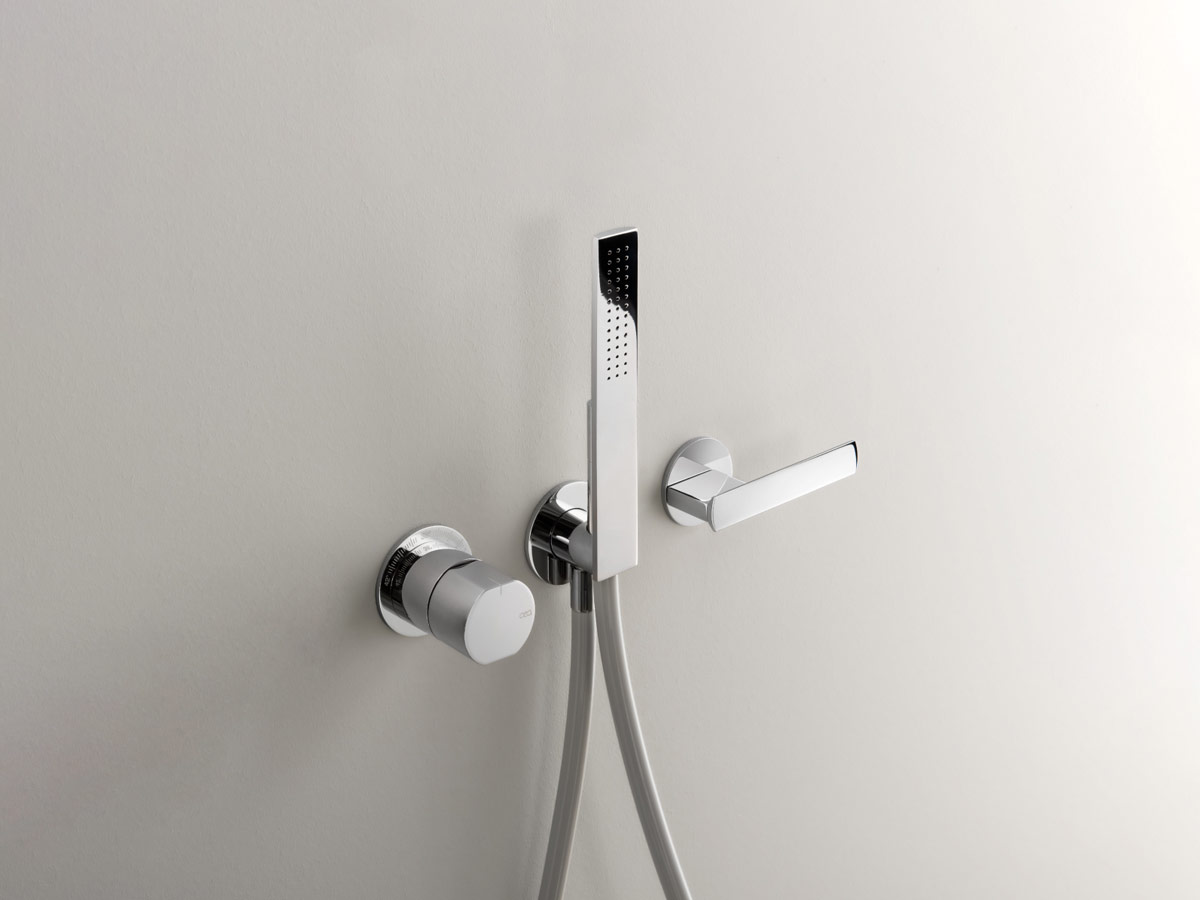 CEADESIGN Ayl30 Wall Mounted Shower Mixer