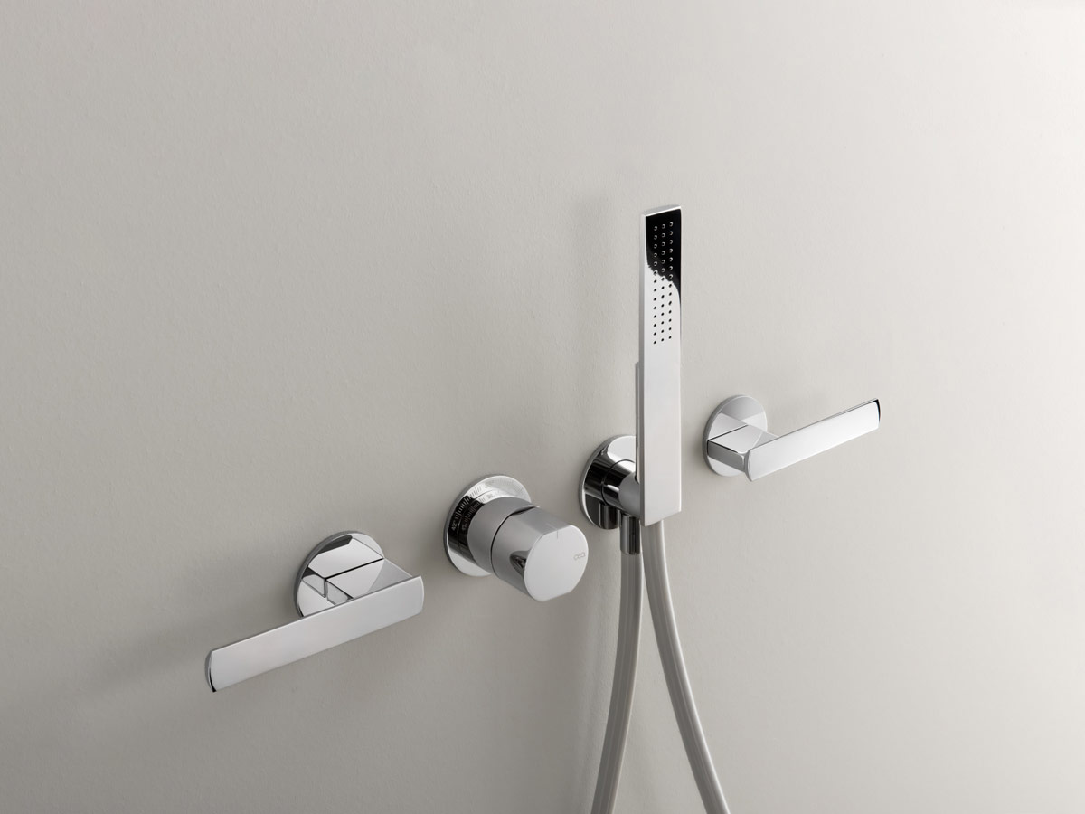 CEADESIGN Ayl35 Wall Mounted Shower Mixer