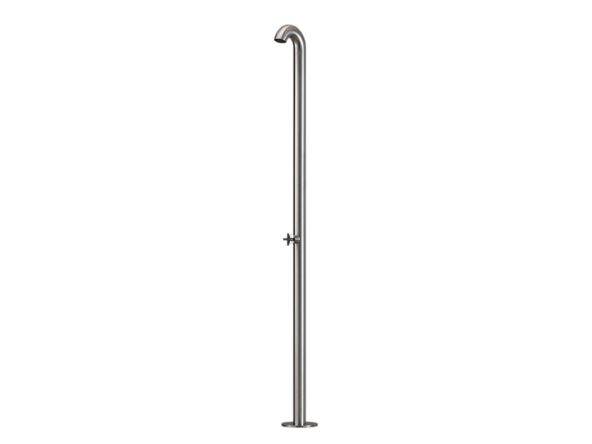 CEADESIGN Bold Free Standing Outdoor Shower