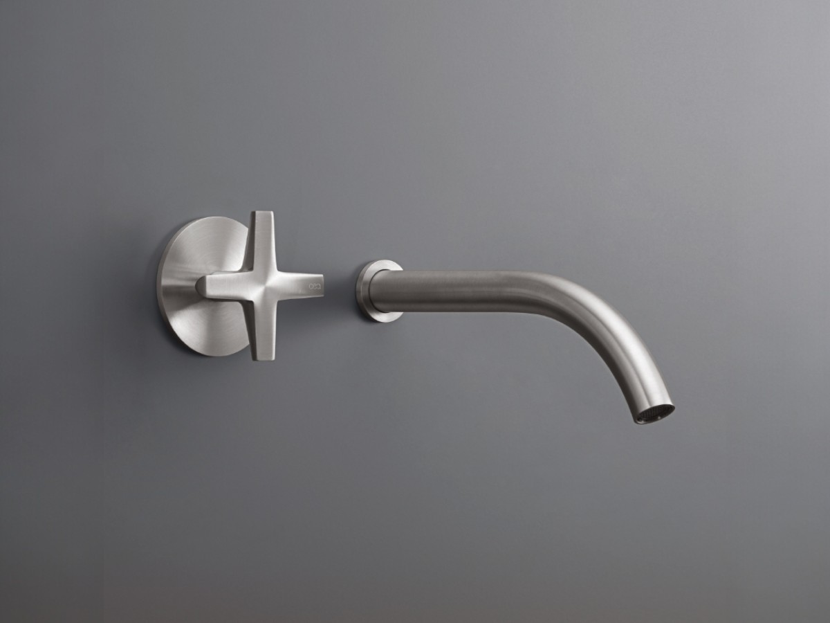 CEADESIGN Crx09 Wall Mounted Bathroom Faucet