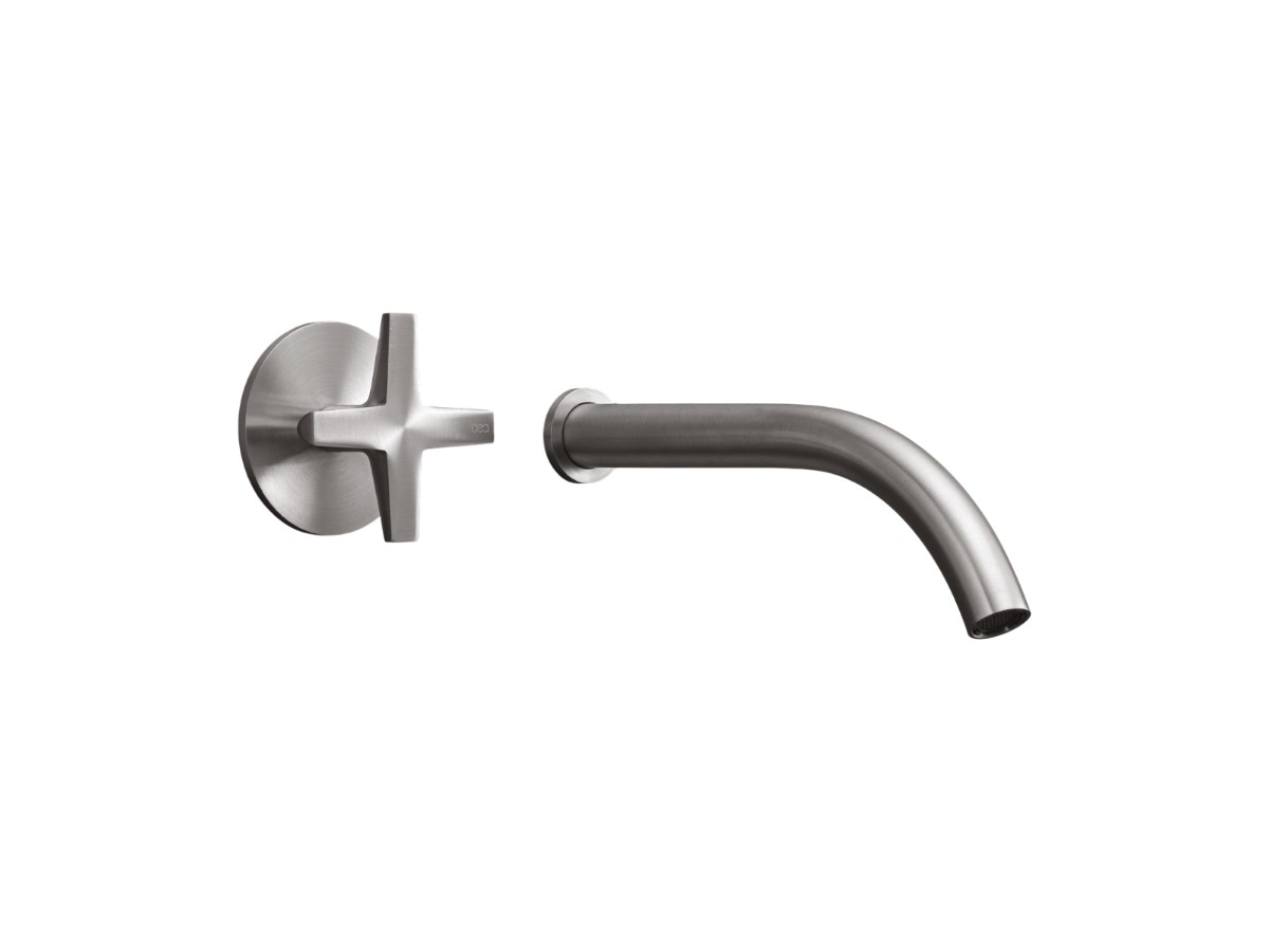 CEADESIGN Crx09 Wall Mounted Bathroom Faucet