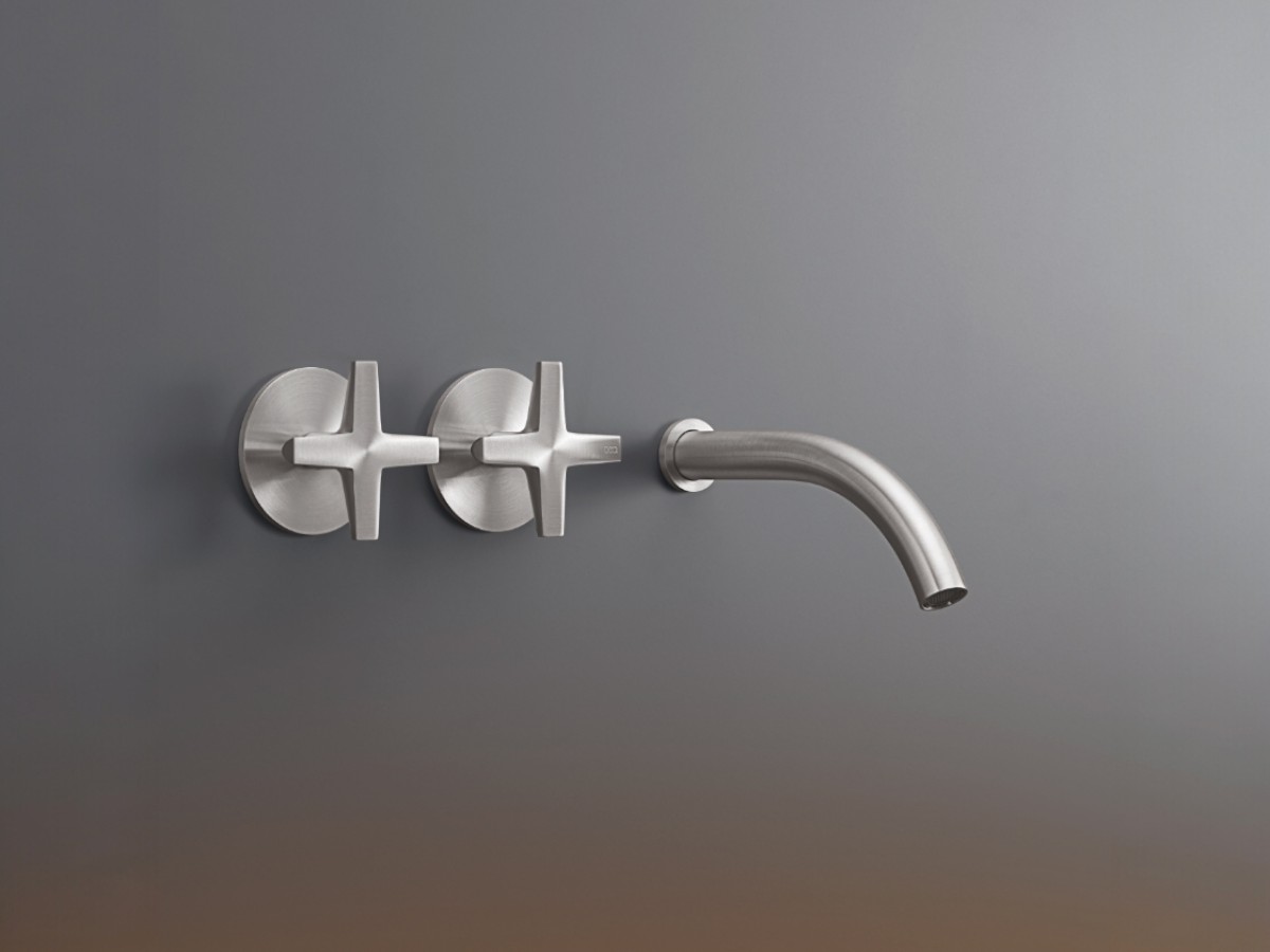 CEADESIGN Crx12 Wall Mounted Bathroom Faucet