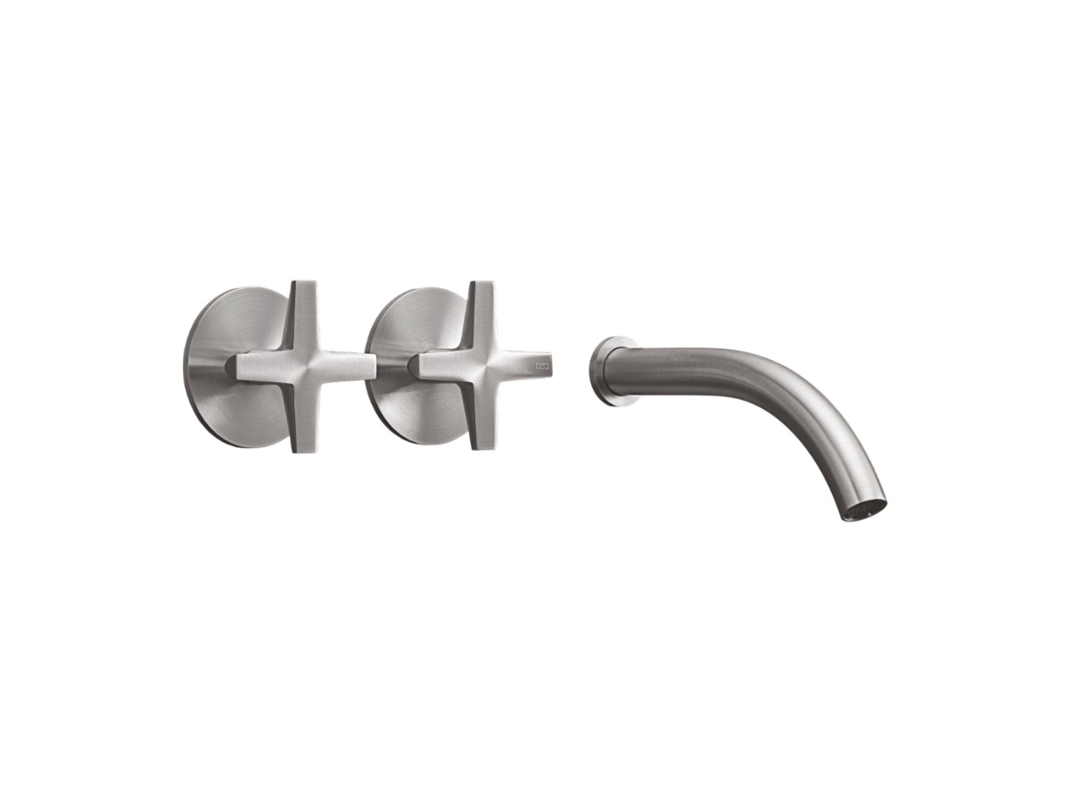 CEADESIGN Crx12 Wall Mounted Bathroom Faucet