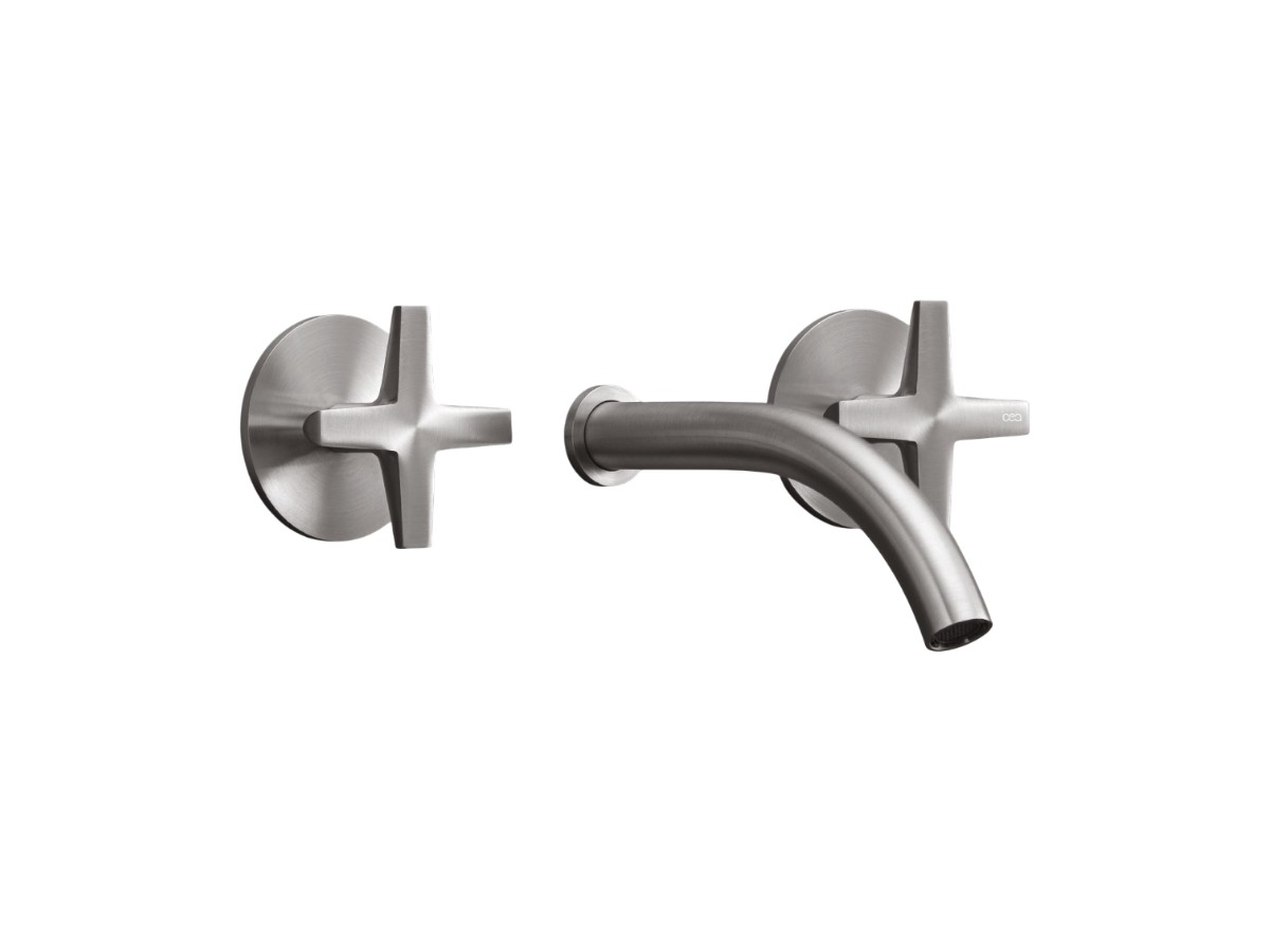 CEADESIGN Crx16 Wall Mounted Bathroom Faucet