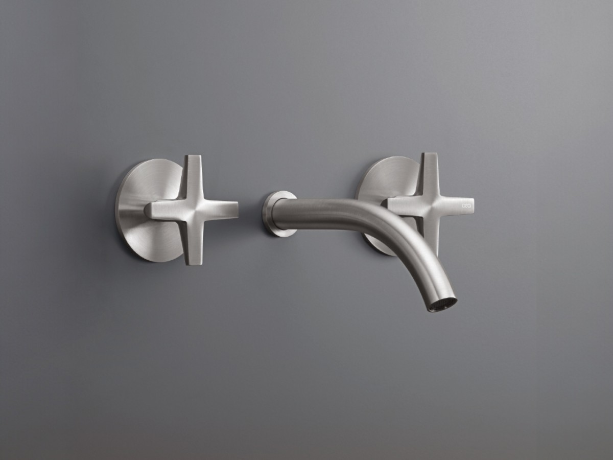 CEADESIGN Crx16 Wall Mounted Bathroom Faucet