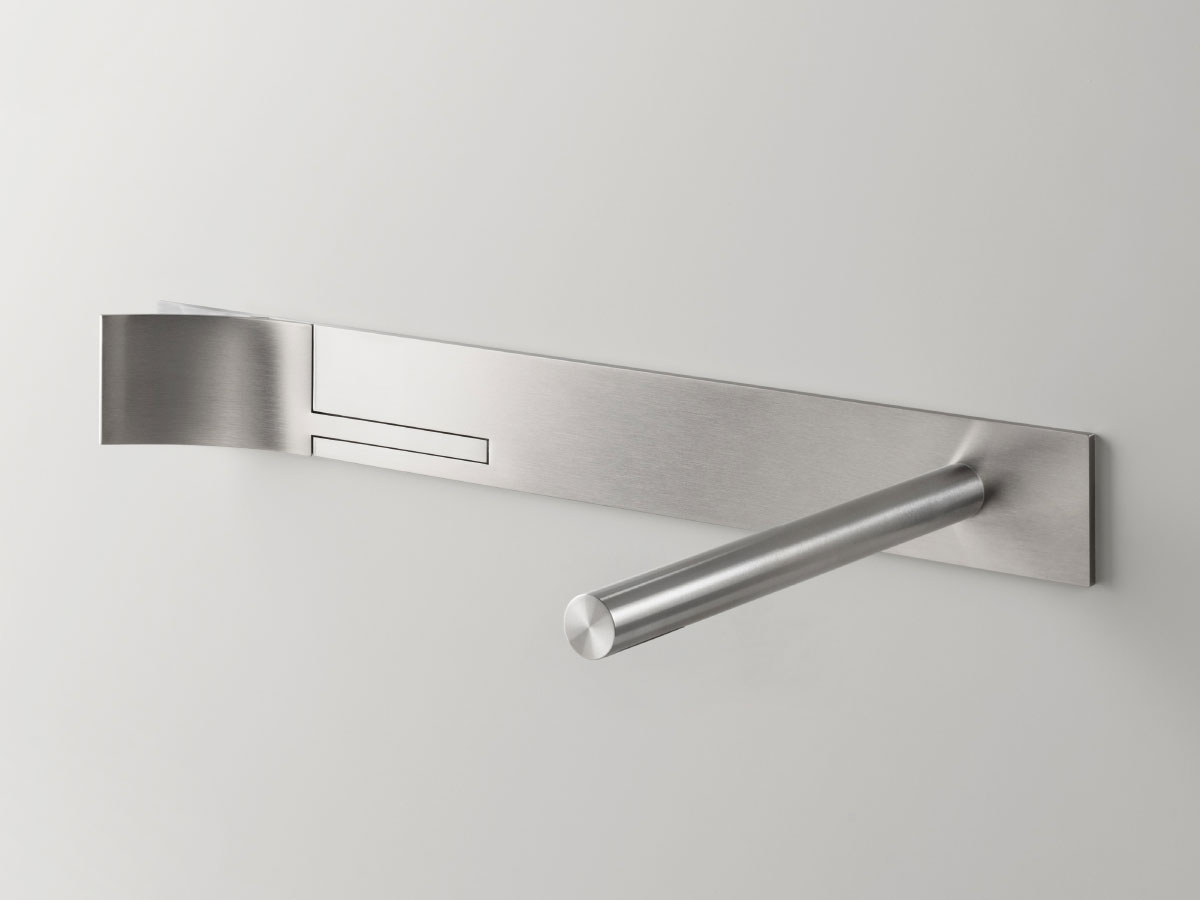 CEADESIGN Cut Plus 01 Wall Mounted Mixer