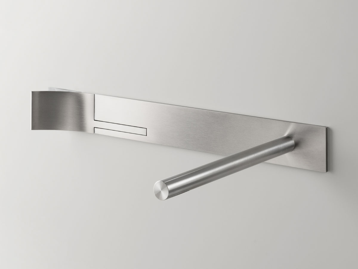 CEADESIGN Cut Plus 02 Wall Mounted Mixer