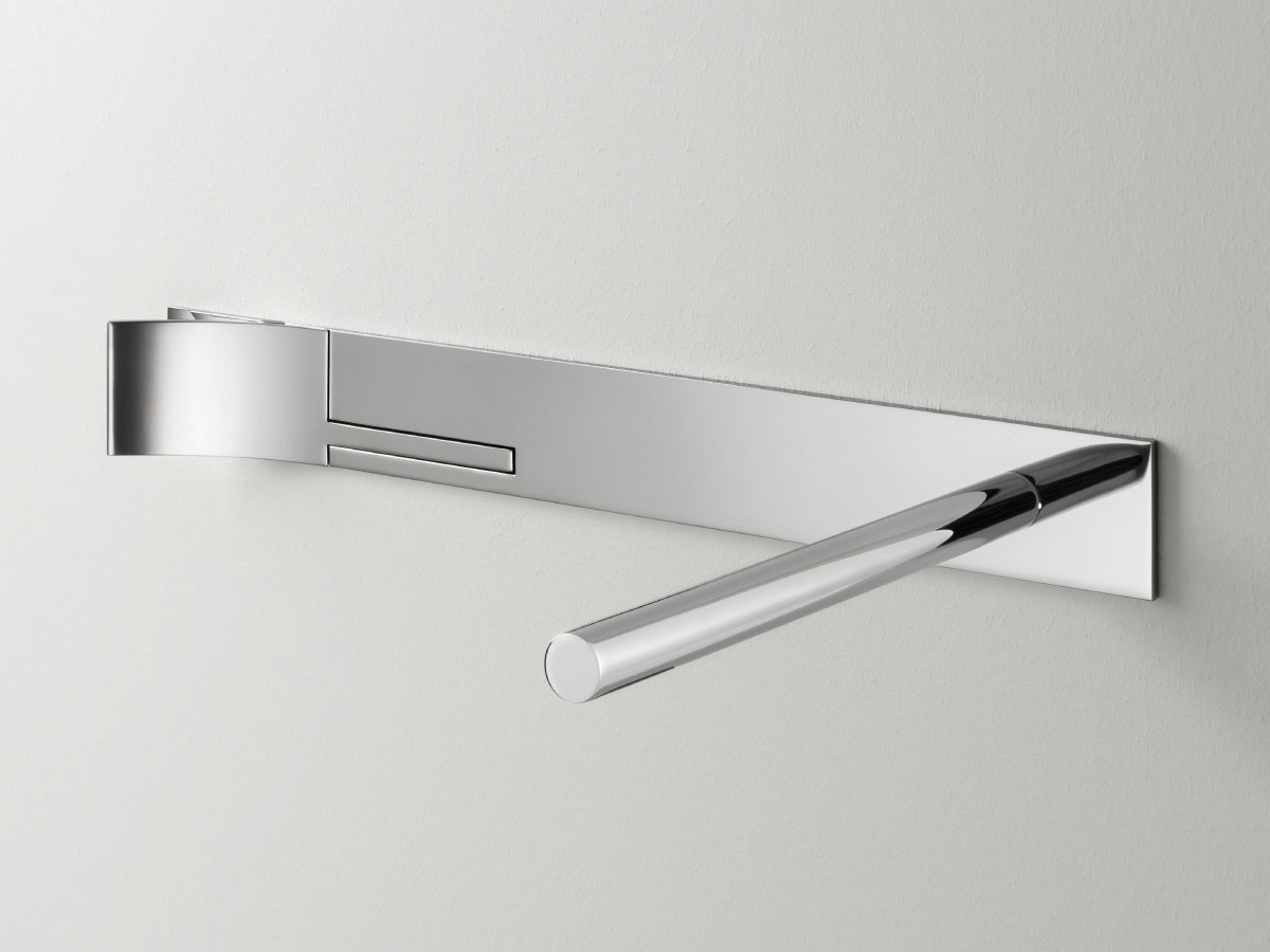 CEADESIGN Cut Plus 02 Wall Mounted Mixer