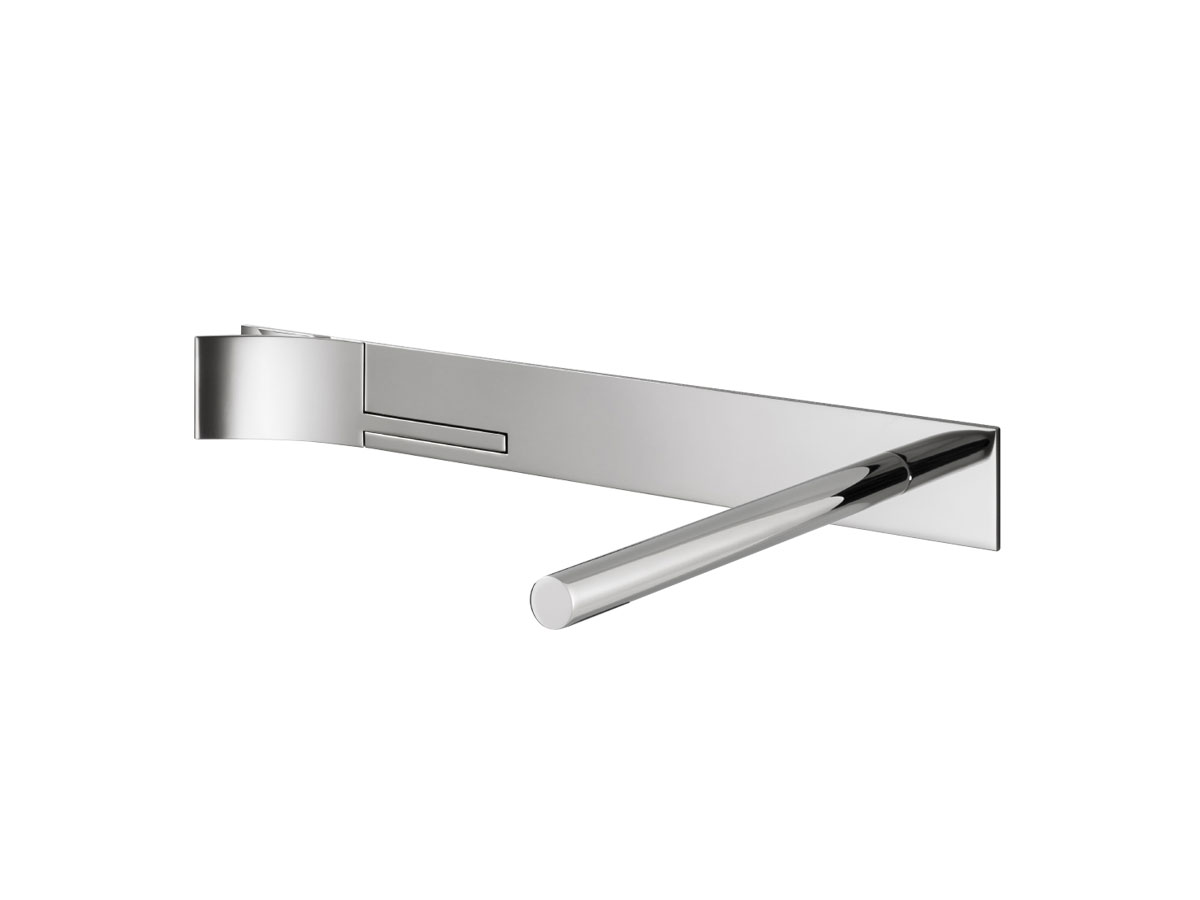 Настенный смеситель CEADESIGN Cut Plus 02