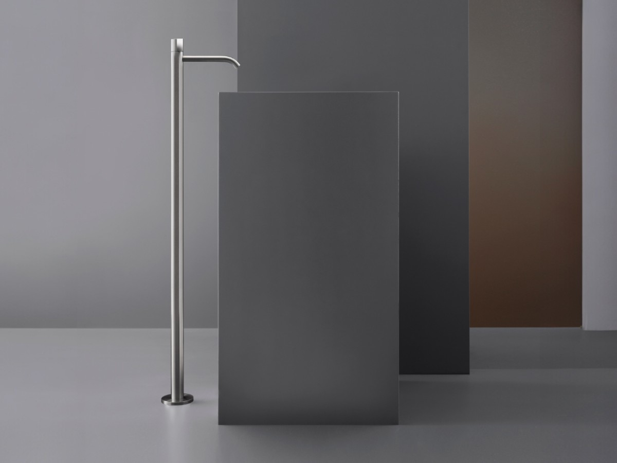 CEADESIGN Det08 Freestanding Basin Mixer