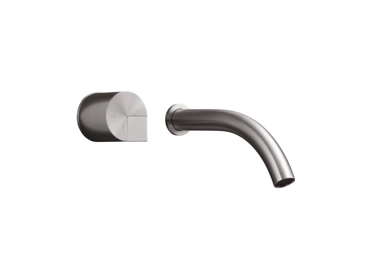 CEADESIGN Det17 Wall Mounted Progressive Mixer With Spout
