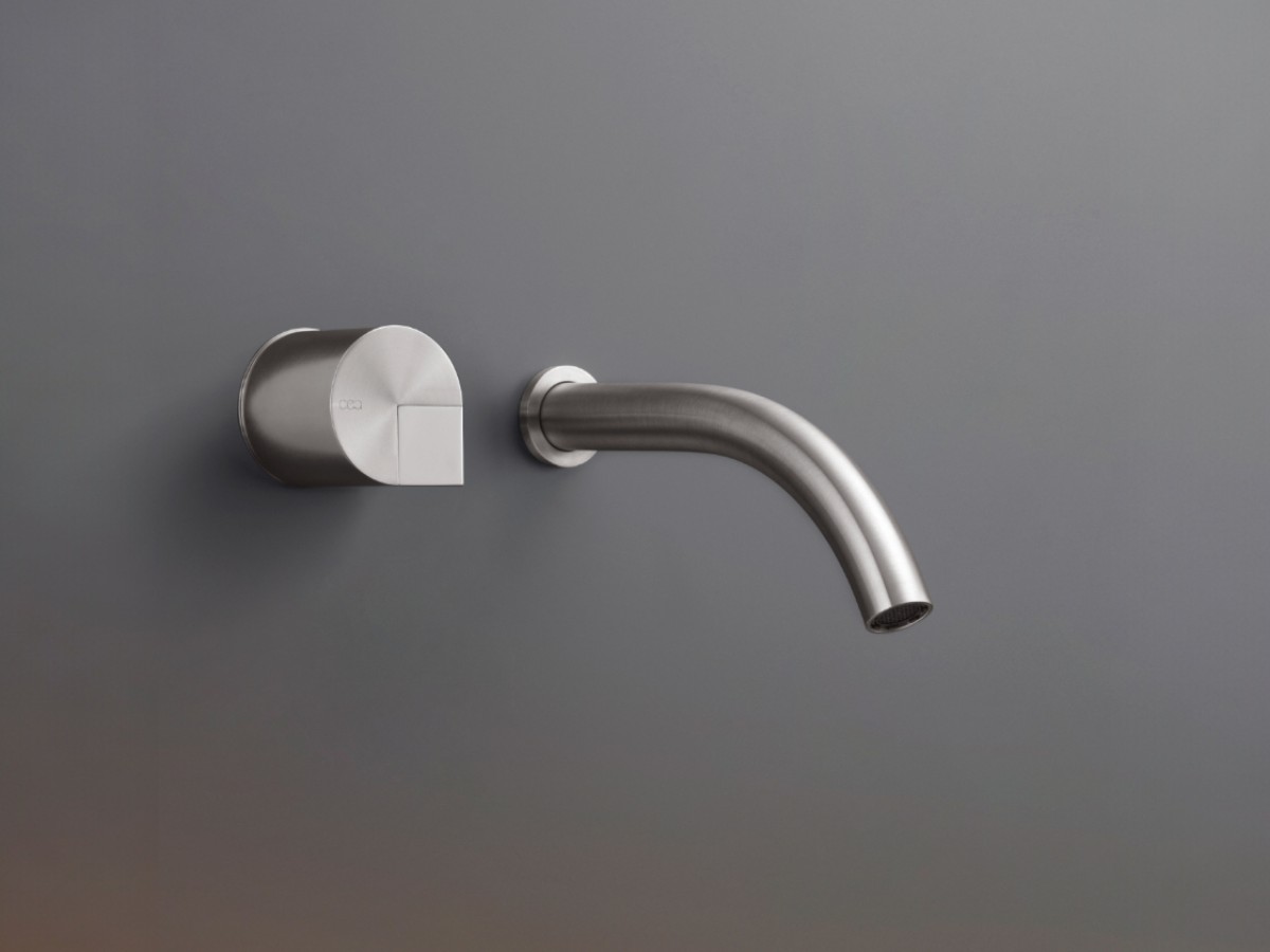CEADESIGN Det17 Wall Mounted Progressive Mixer With Spout