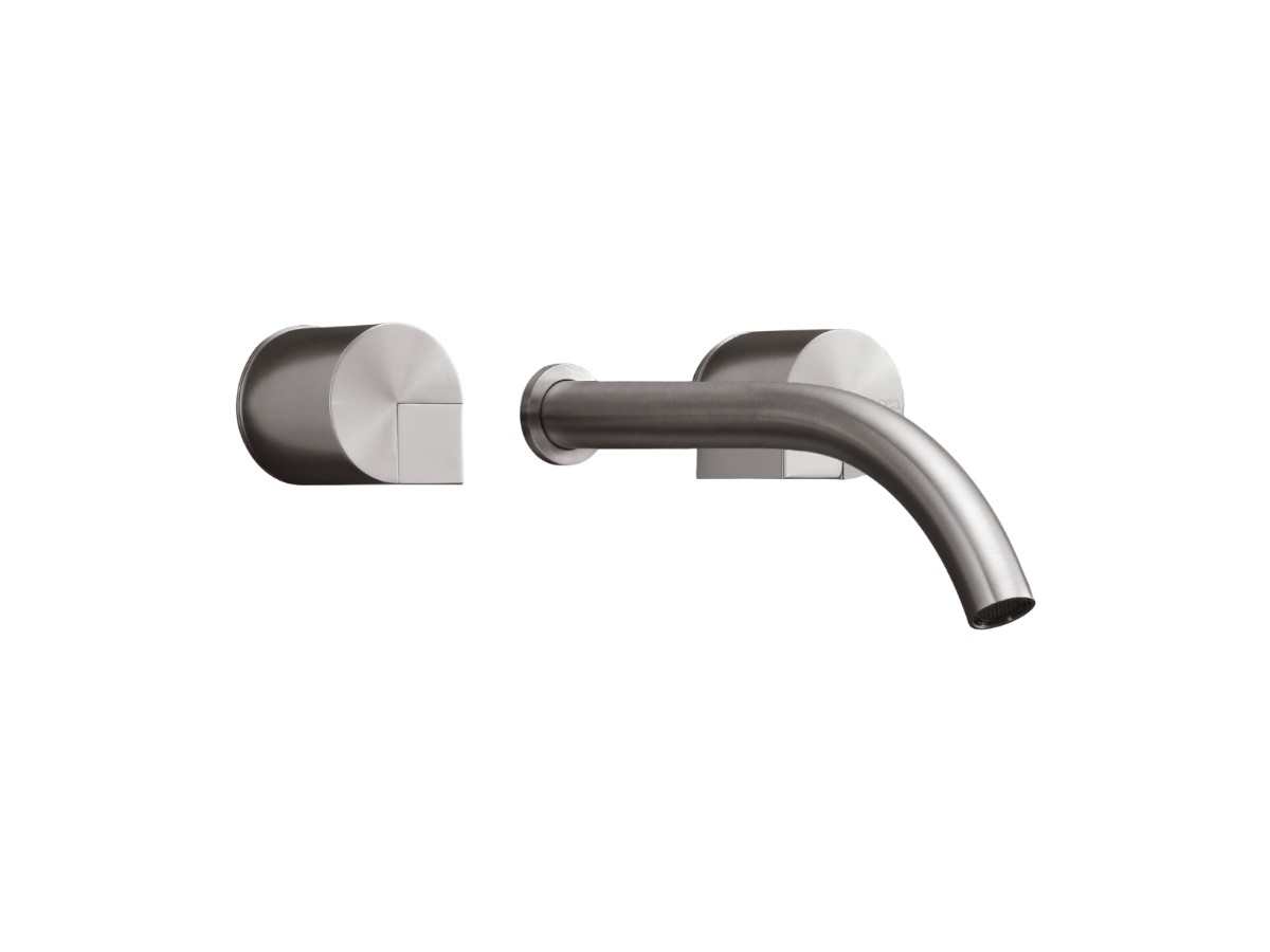 Настенный смеситель CEADESIGN DET26, для ванной