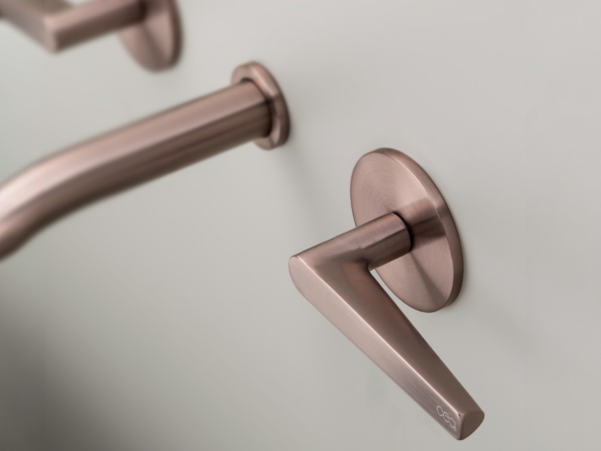 CEADESIGN Flg09 Wall Mounted Bathroom Faucet