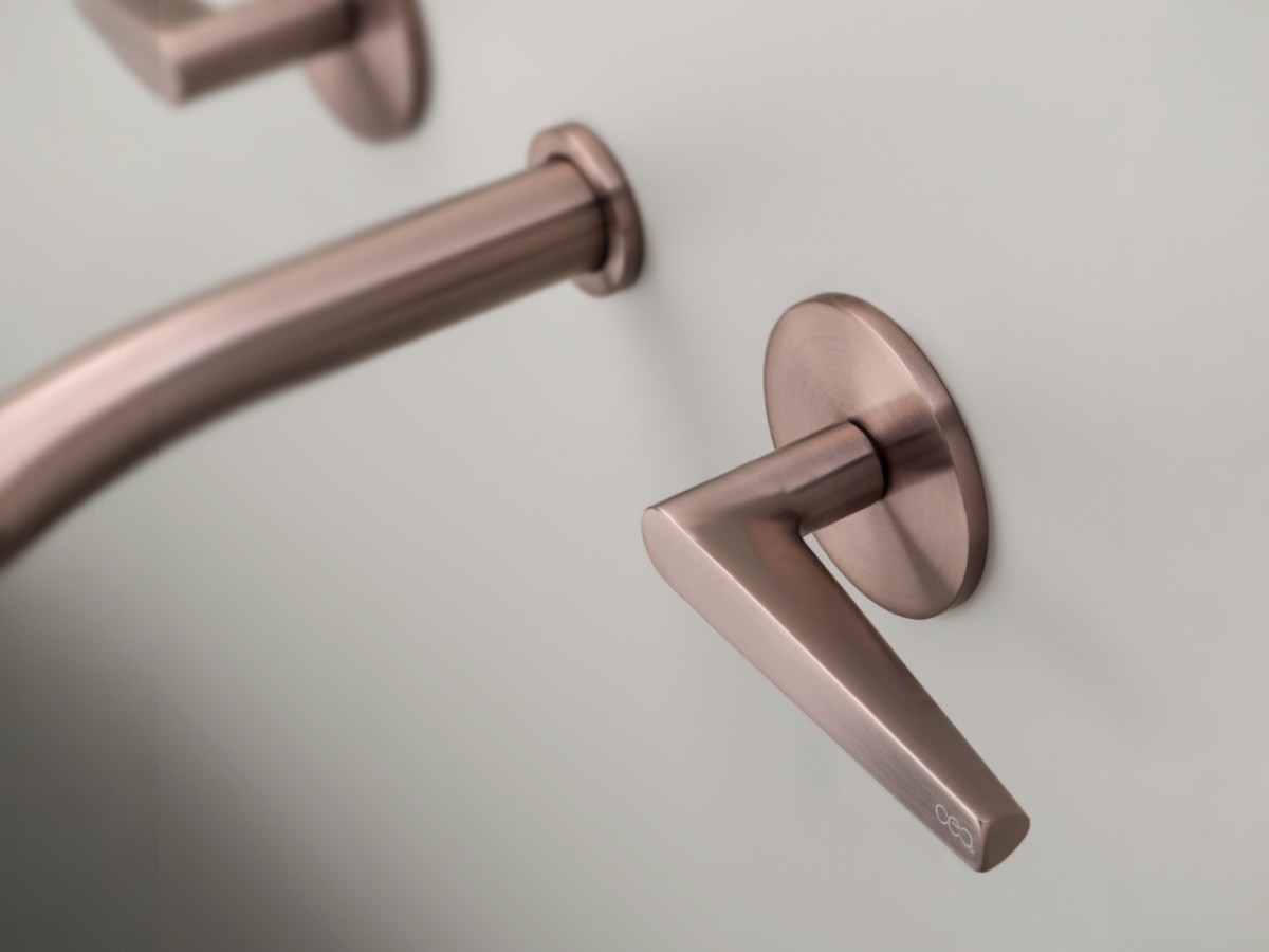 CEADESIGN Flg10 Wall Mounted Bathroom Faucet