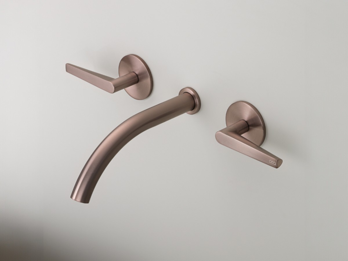 CEADESIGN Flg10 Wall Mounted Bathroom Faucet