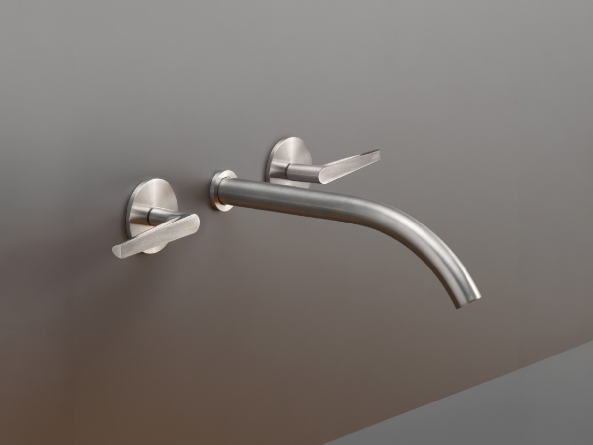 Настенный смеситель CEADESIGN FLG11, для ванной