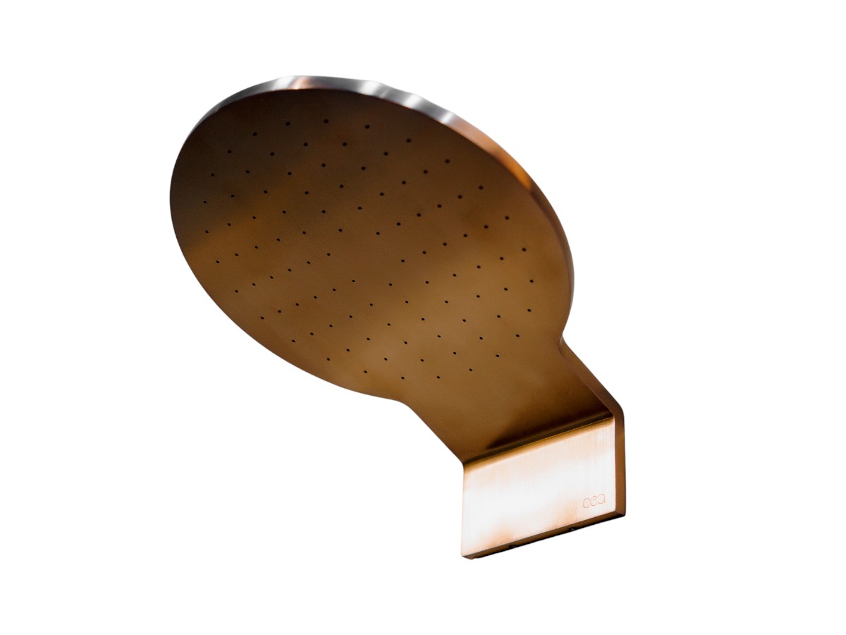 CEADESIGN Free178 Wall Mounted Shower Head