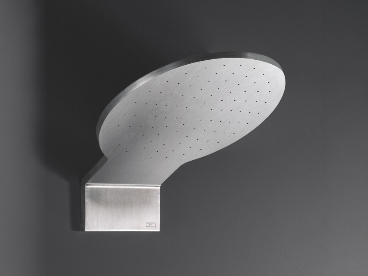 CEADESIGN Free178 Wall Mounted Shower Head
