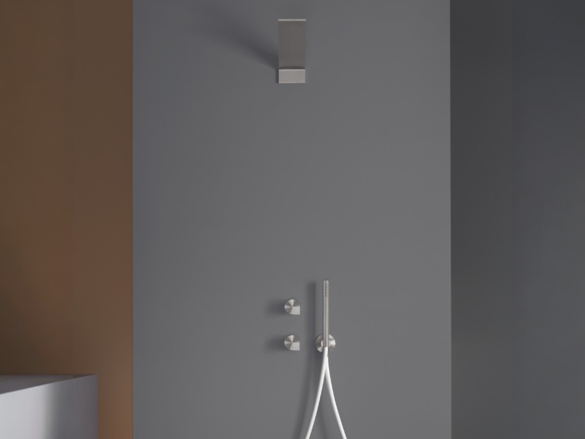CEADESIGN Free34 Wall Mounted Shower Head