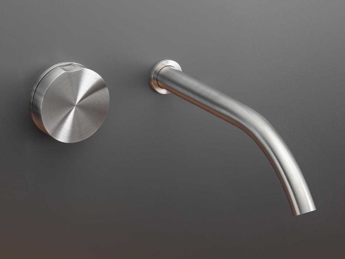 CEADESIGN Giotto 44 Wall Mounted Progressive Mixer