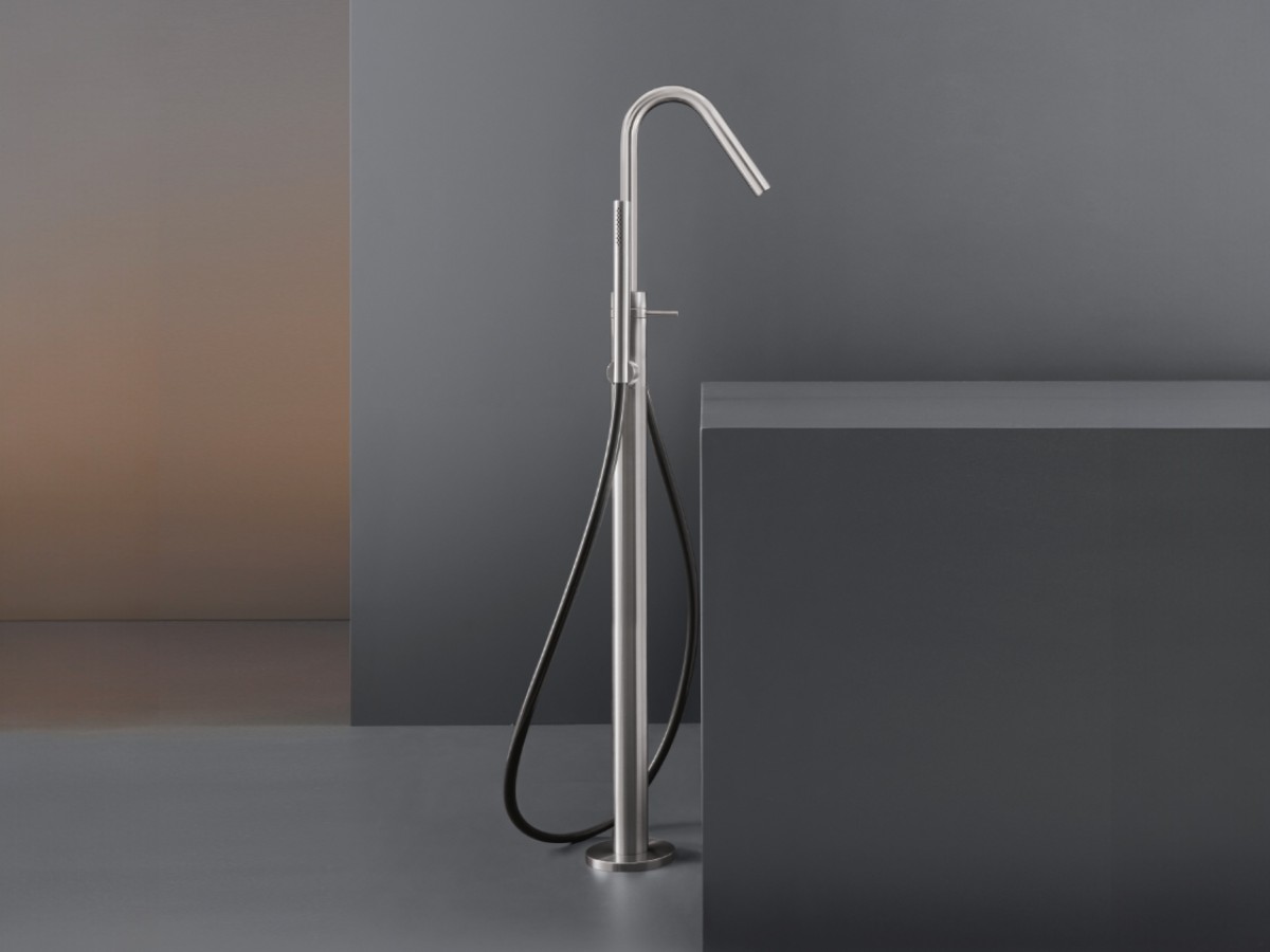 CEADESIGN Gra14 Freestanding Bath Mixer