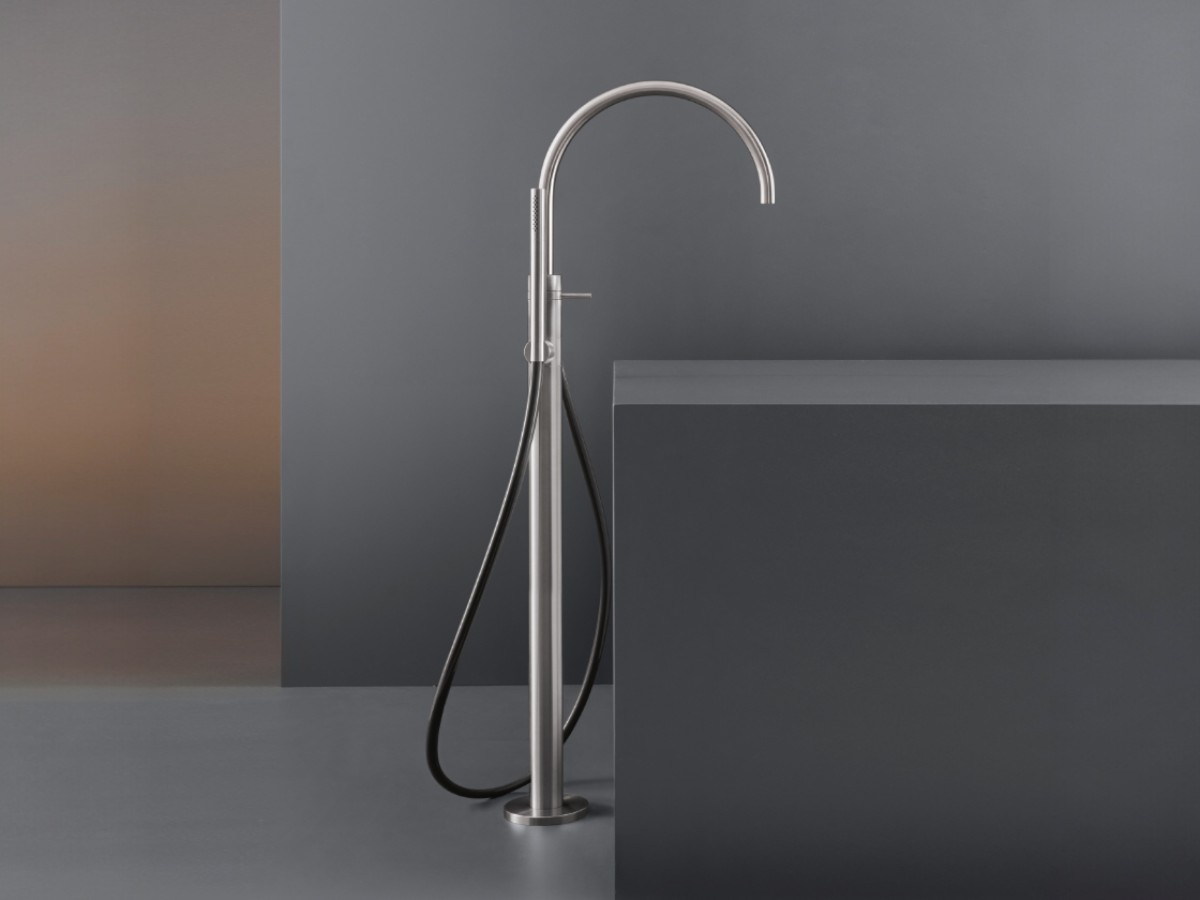 CEADESIGN Gra24 Freestanding Bath Mixer