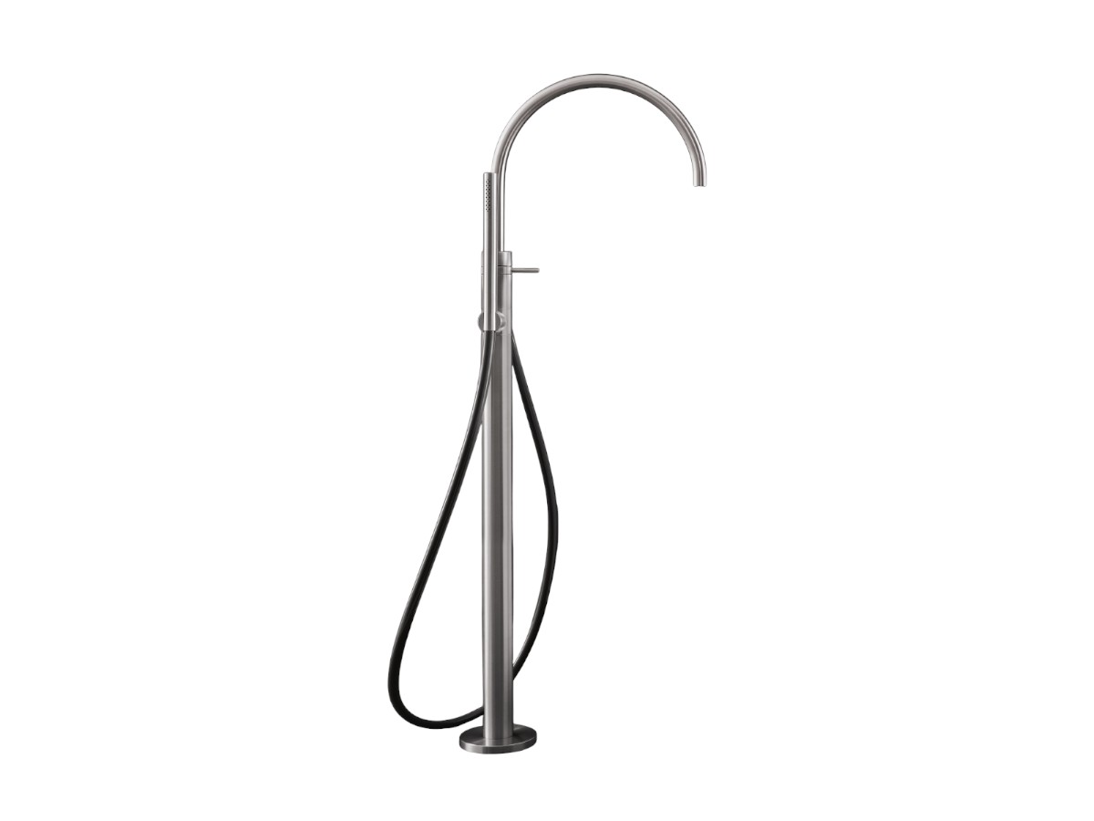 CEADESIGN Gra24 Freestanding Bath Mixer
